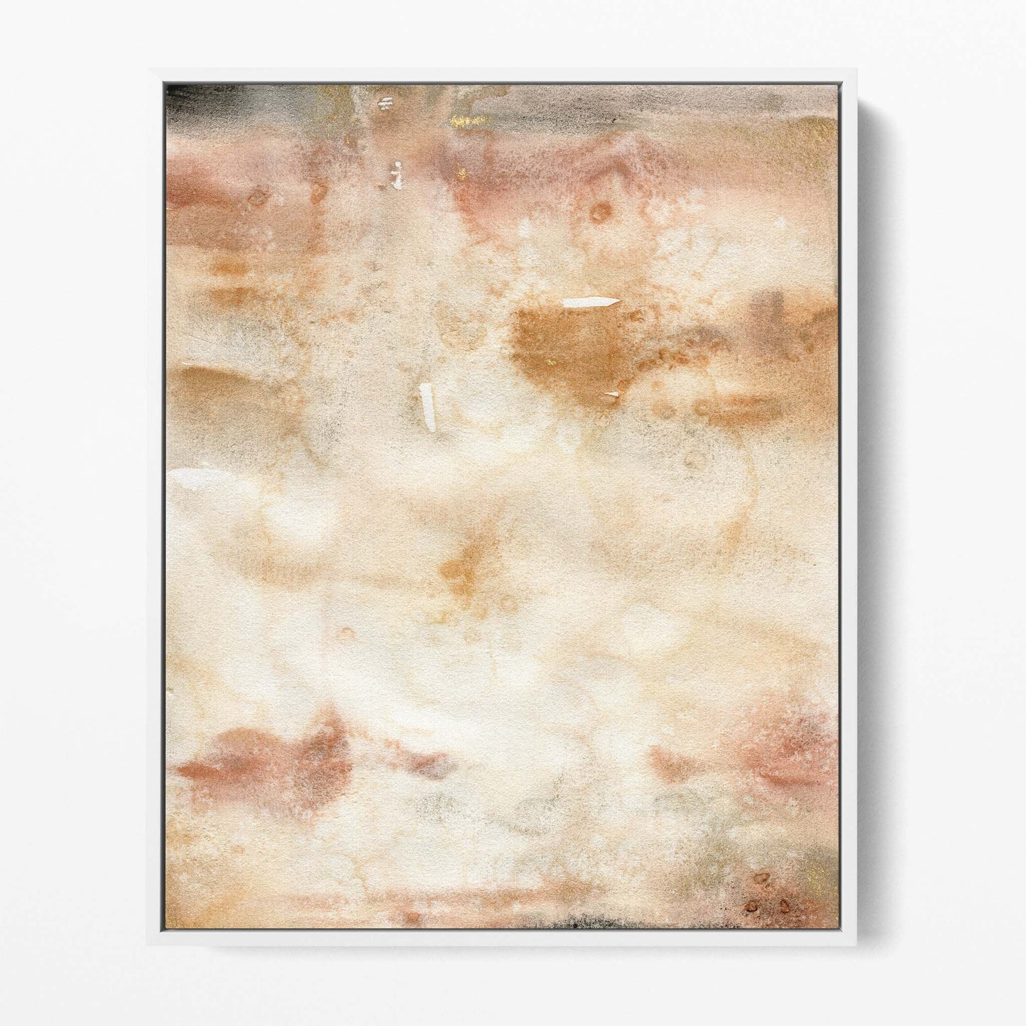 Sand Abstract III