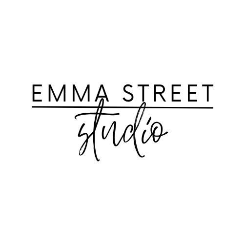Thank you Emma Street Studio Projects