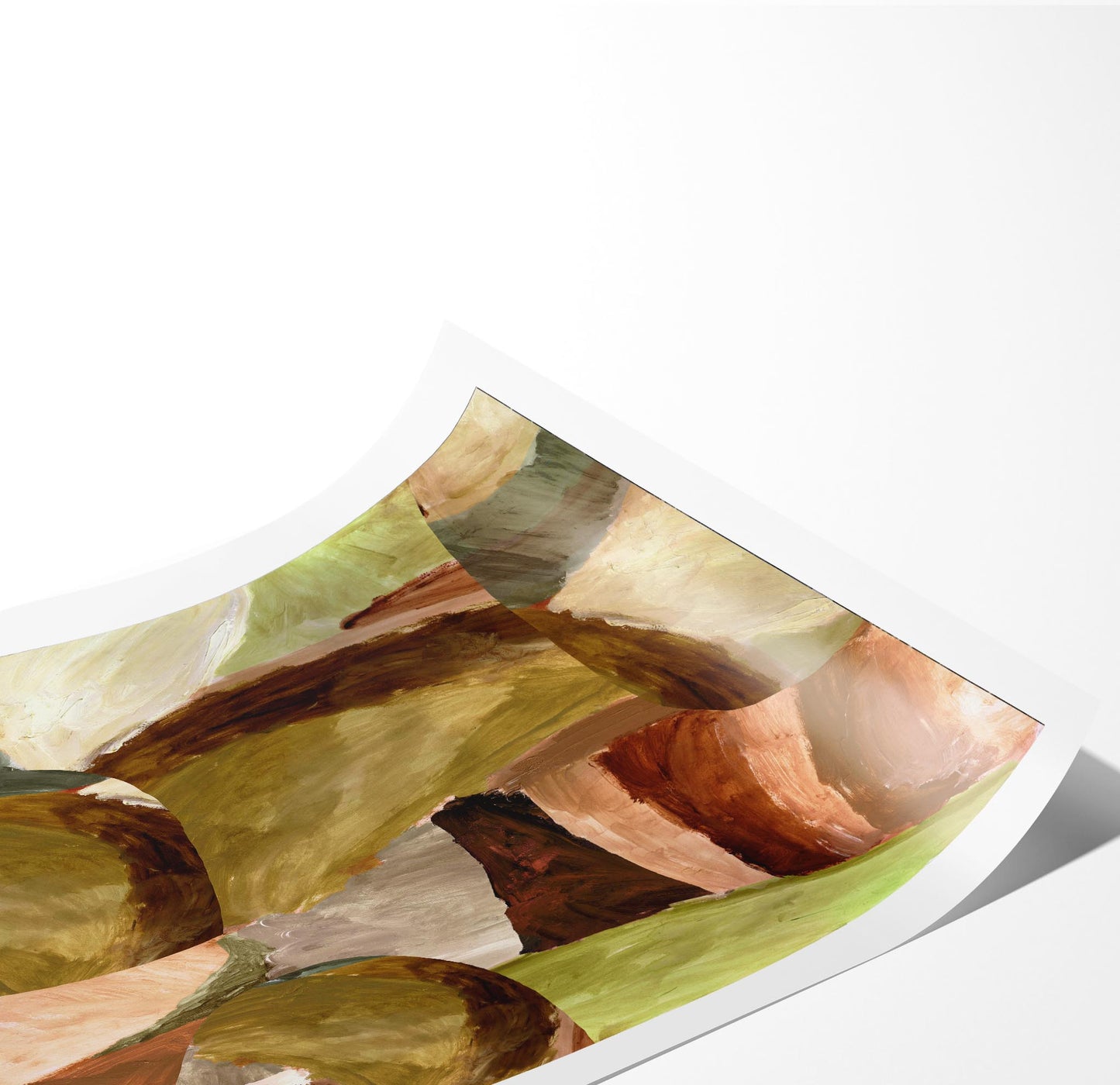 Earth Bound - Square