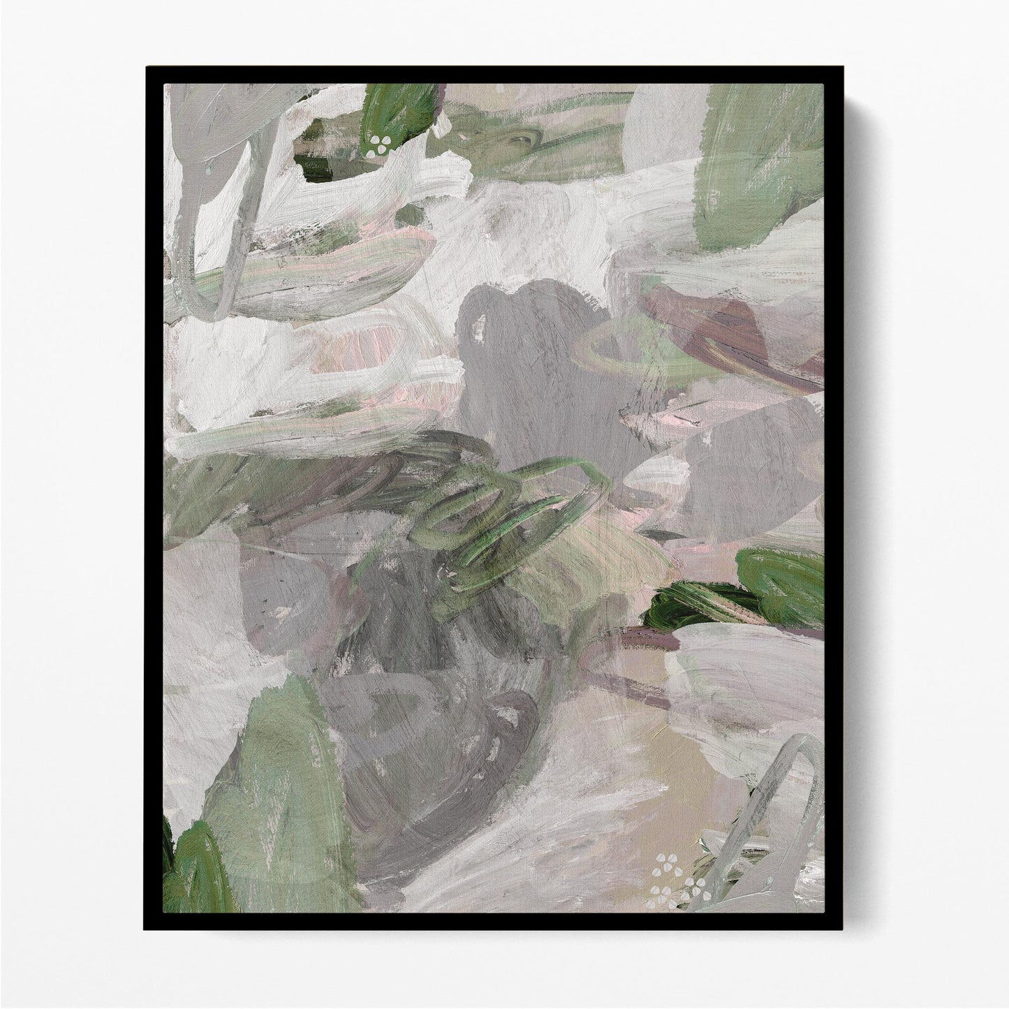 Garden Collage