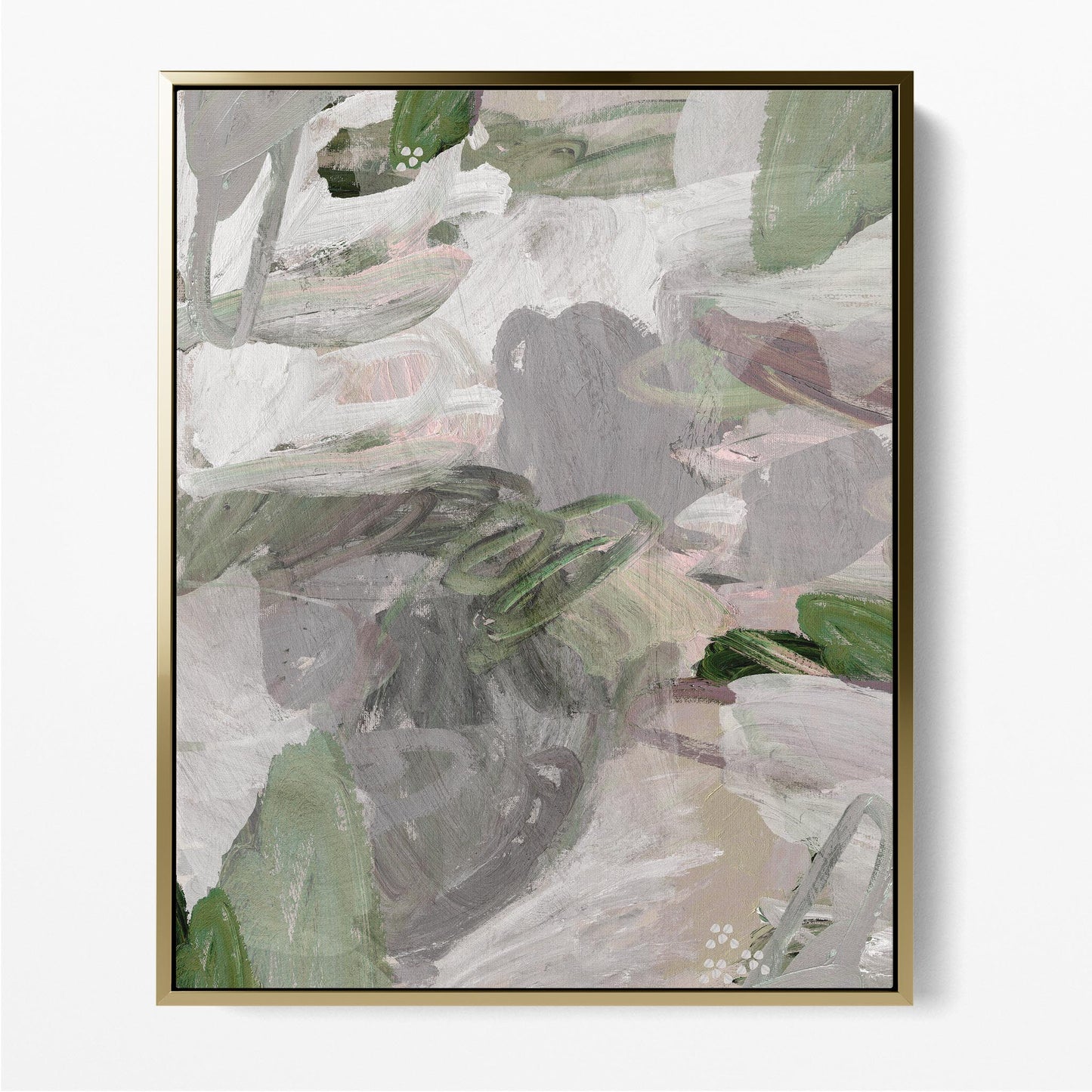 Garden Collage