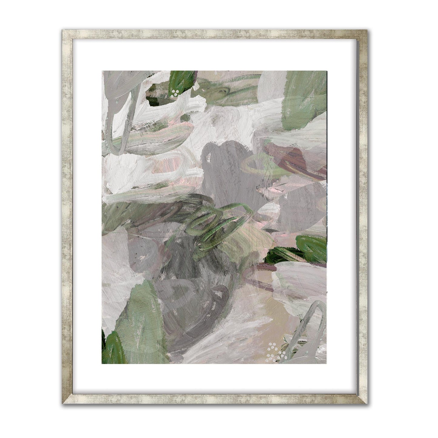 Garden Collage