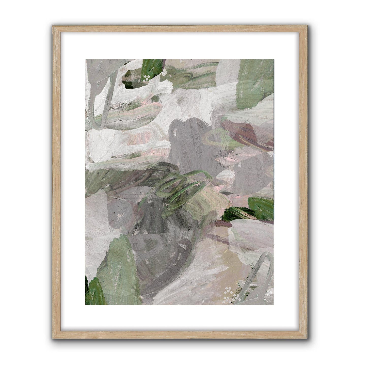 Garden Collage