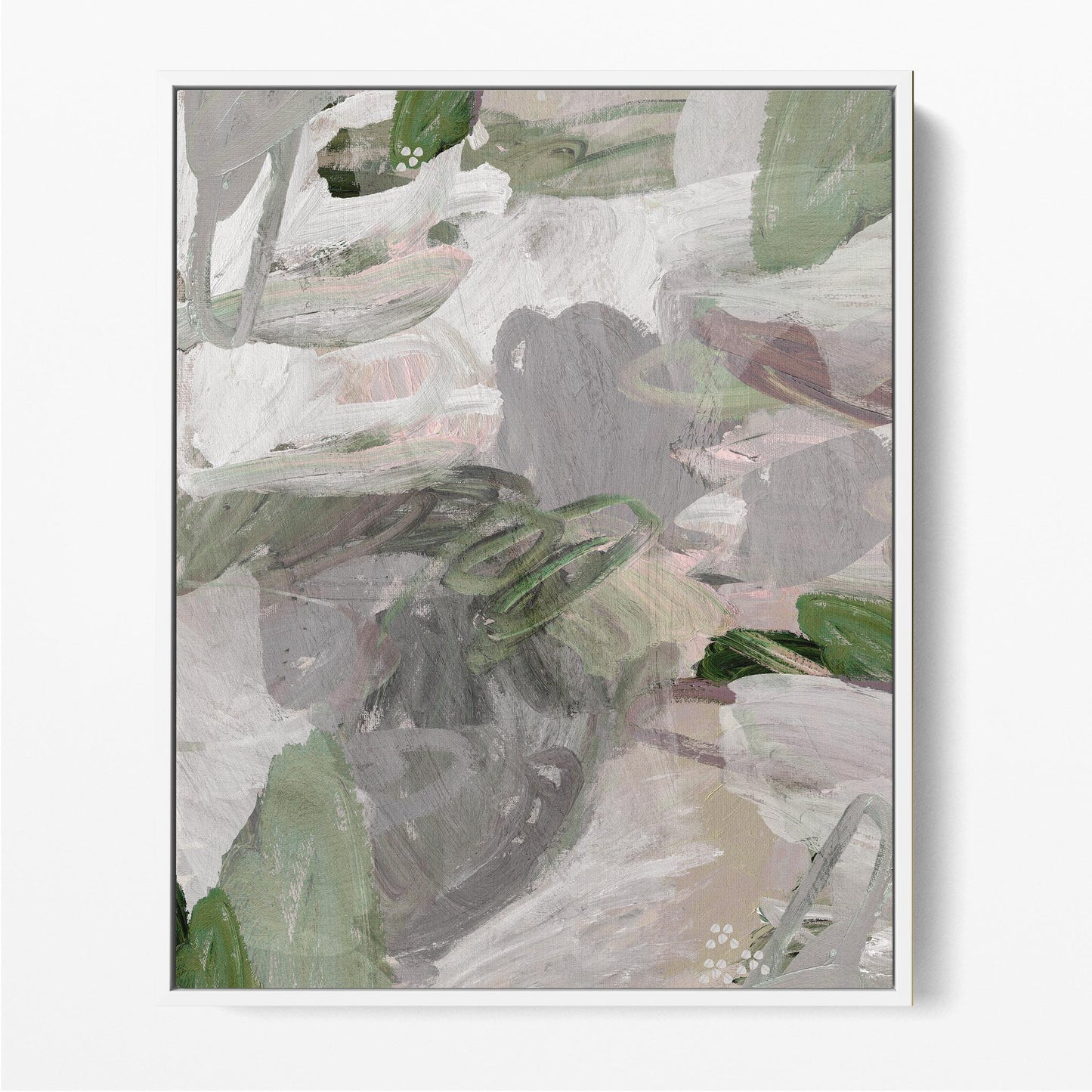 Garden Collage