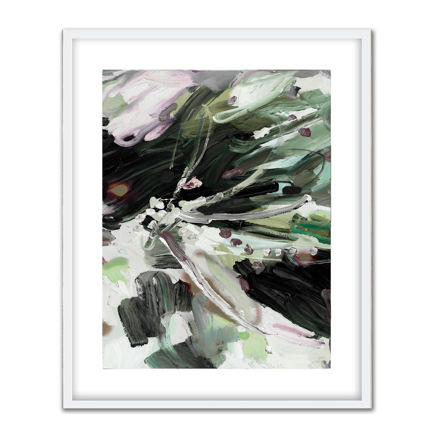 Light Garden II