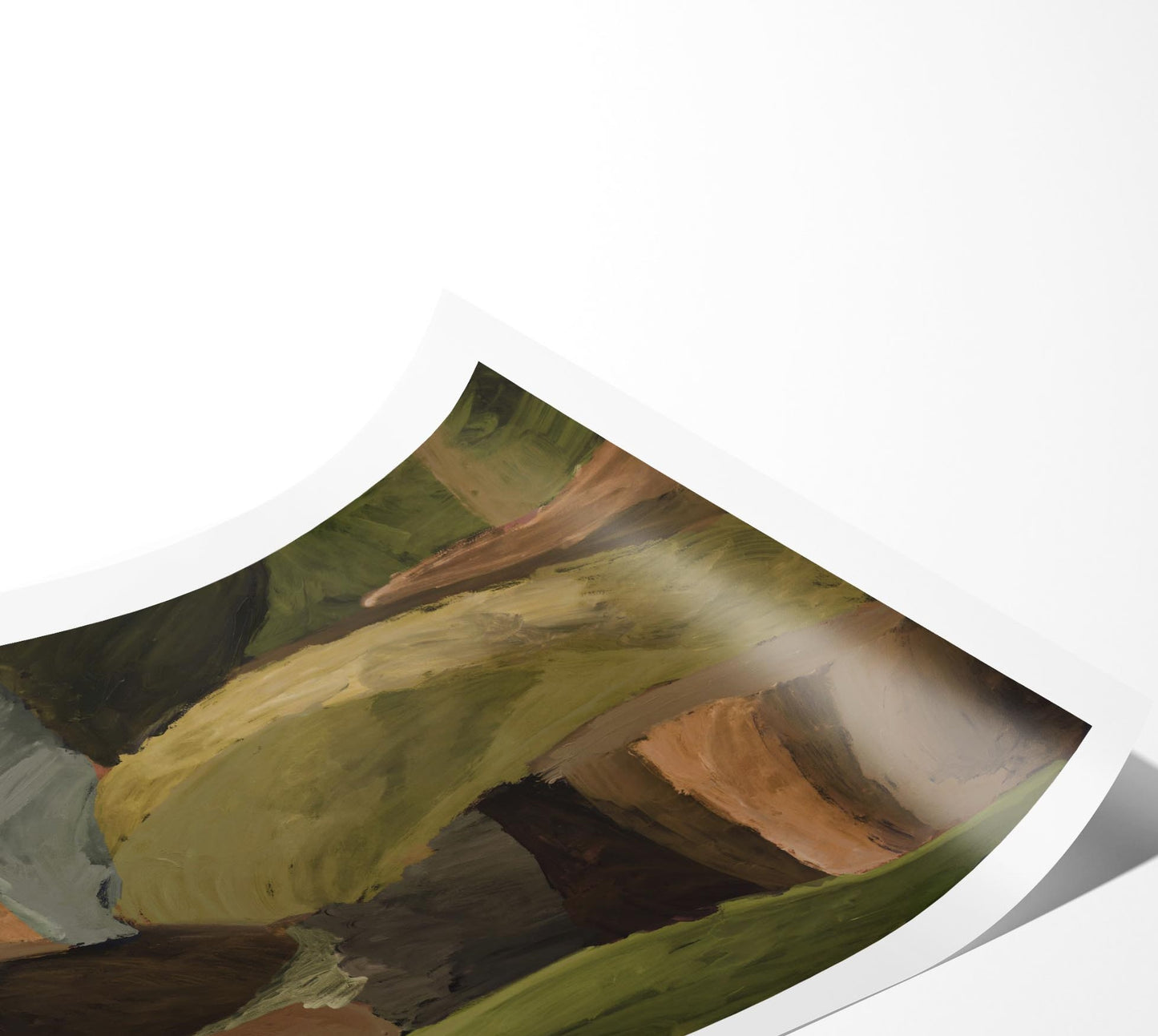 Outback Storm - Square