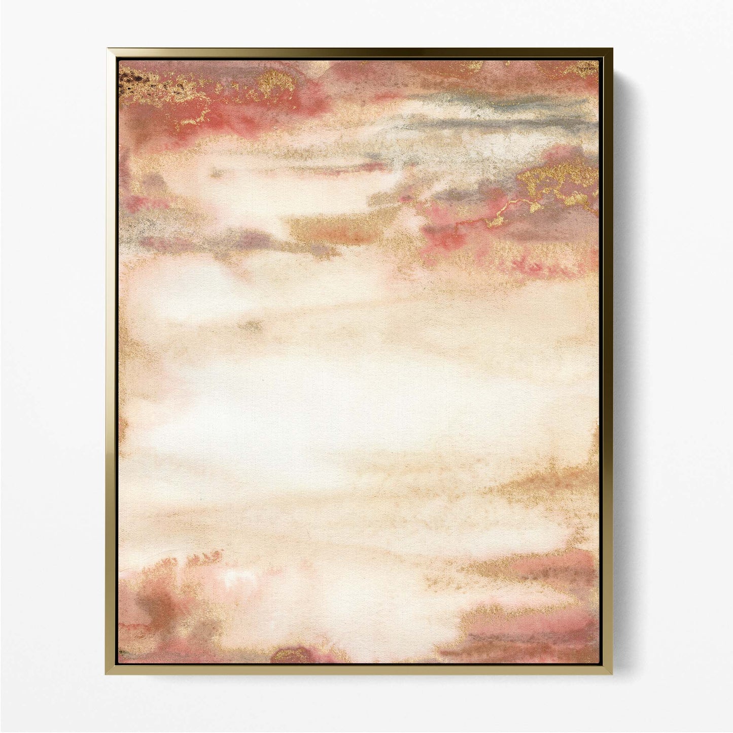 Sand Abstract I