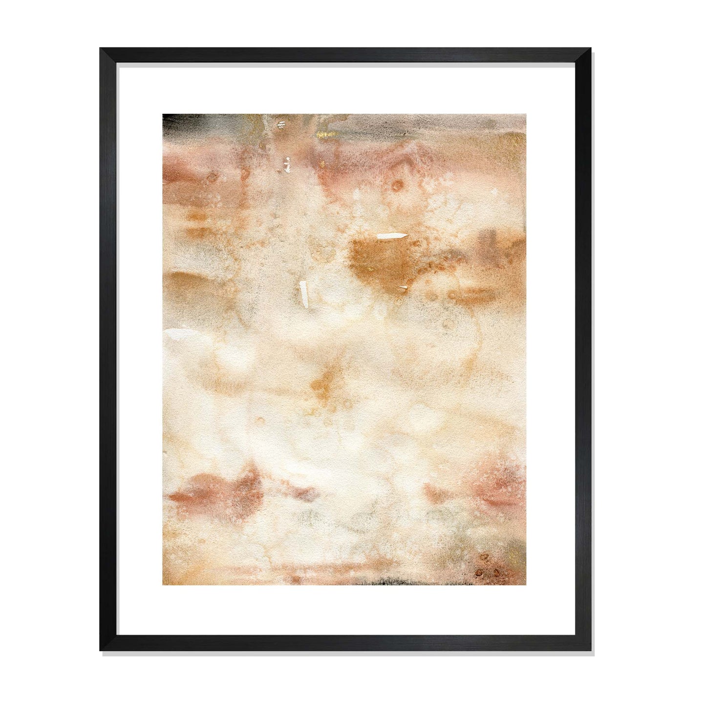 Sand Abstract III