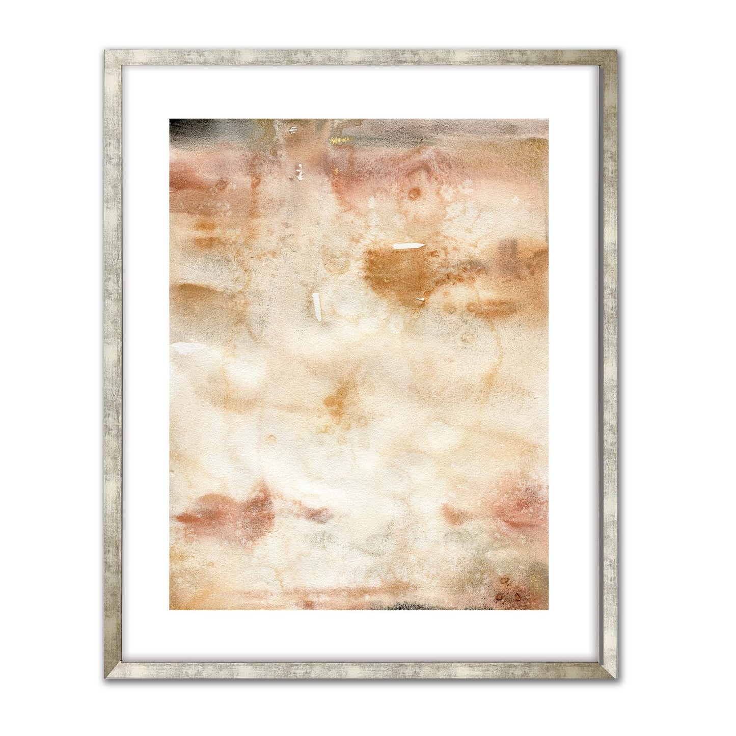Sand Abstract III