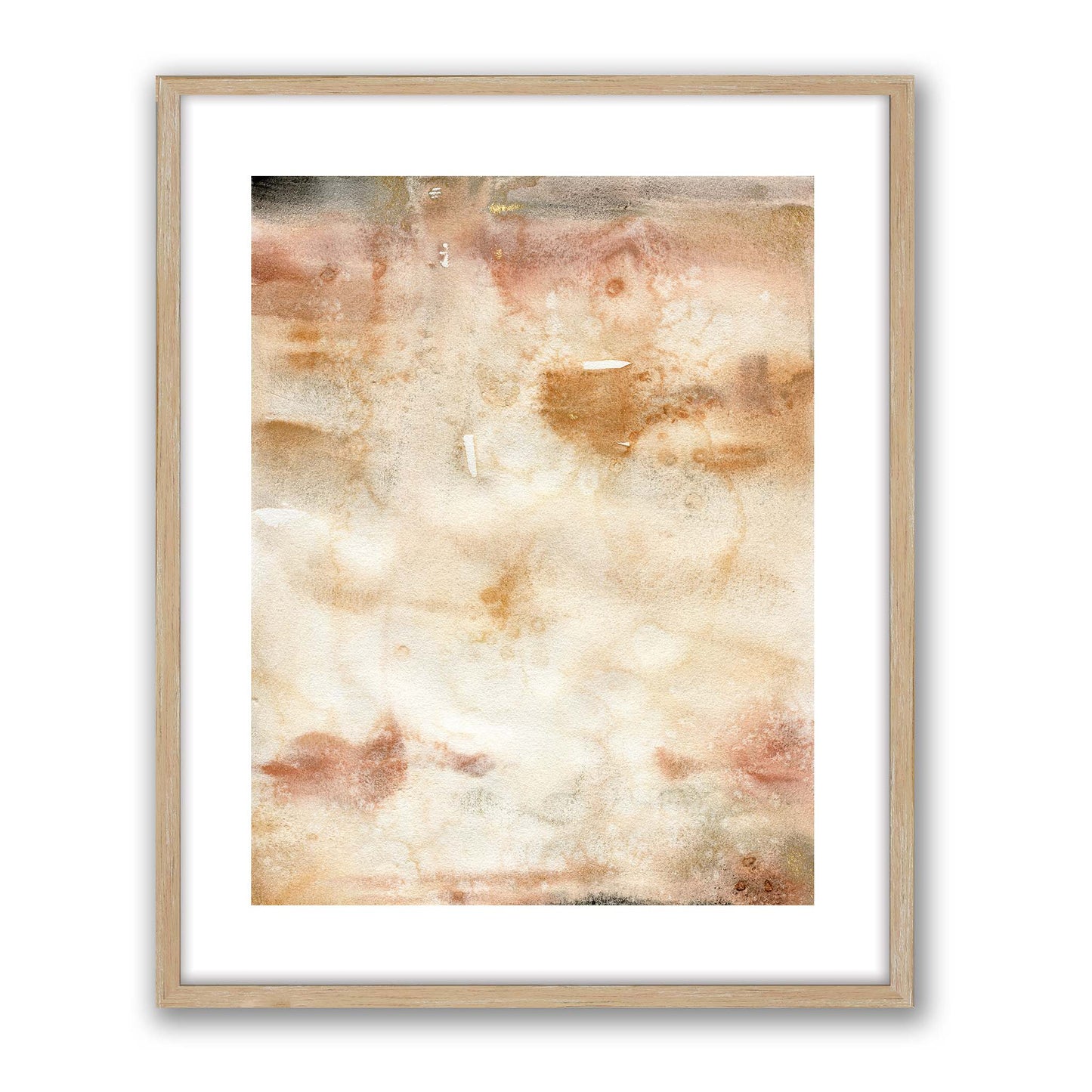 Sand Abstract III