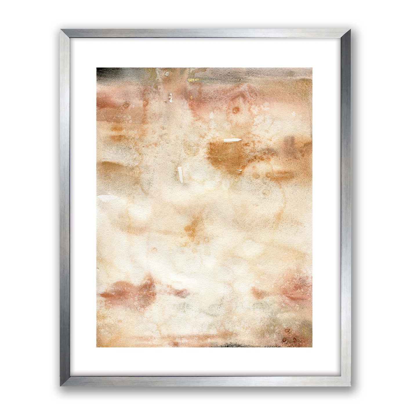 Sand Abstract III