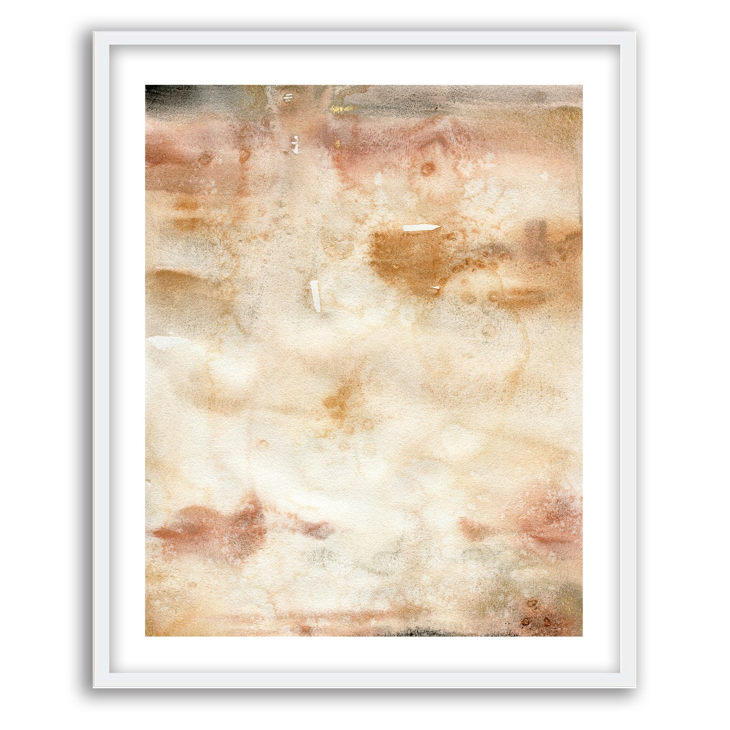 Sand Abstract III