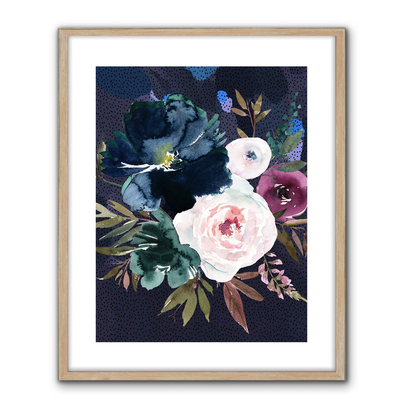 Bountiful Bouquet II