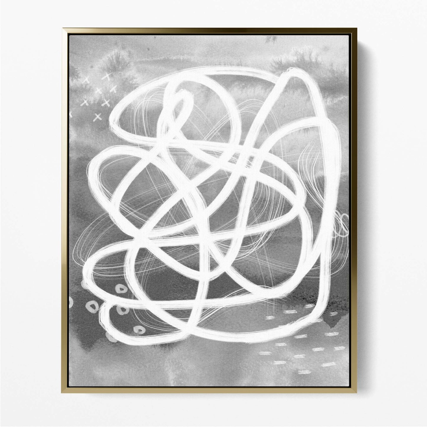 Soft Natural Grey II