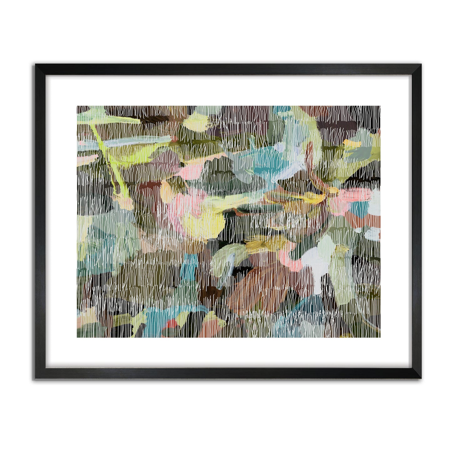 Waterfall I