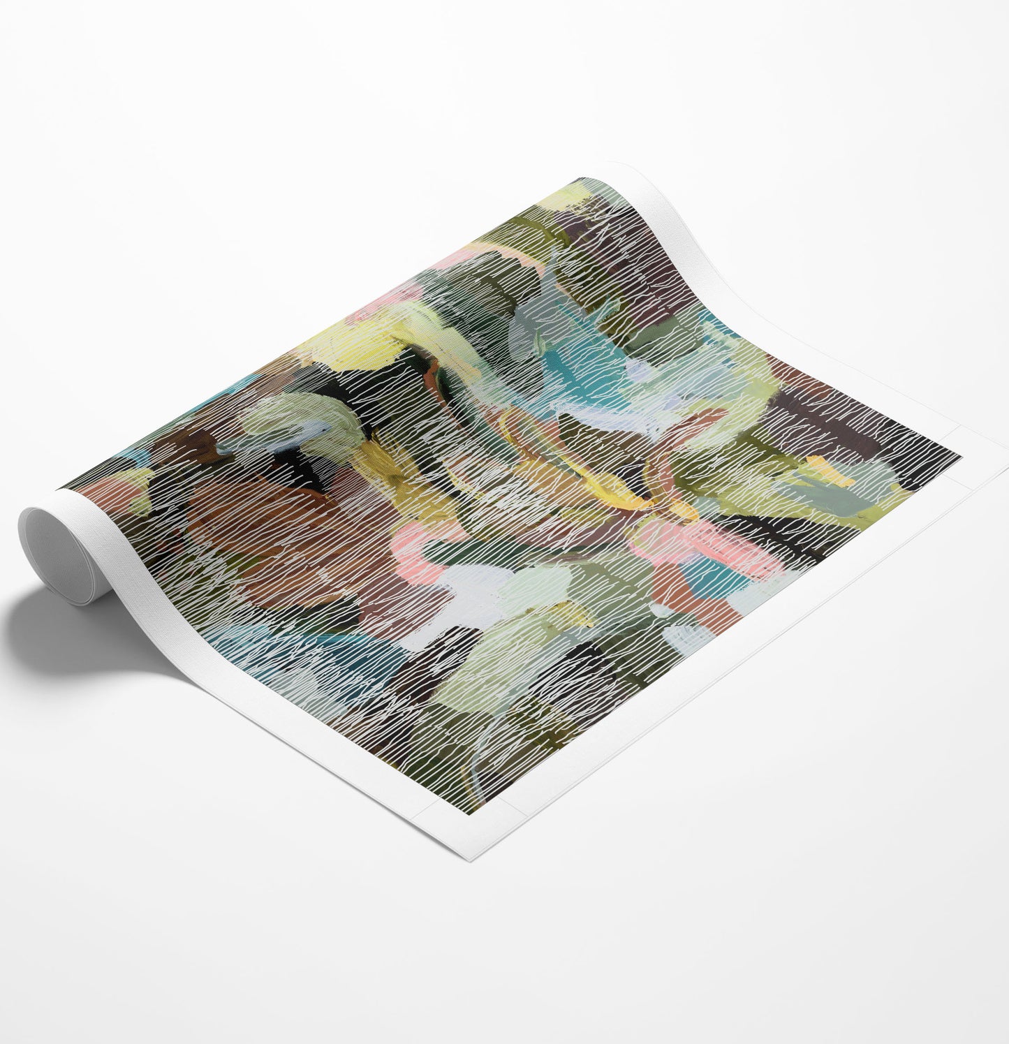 Waterfall I