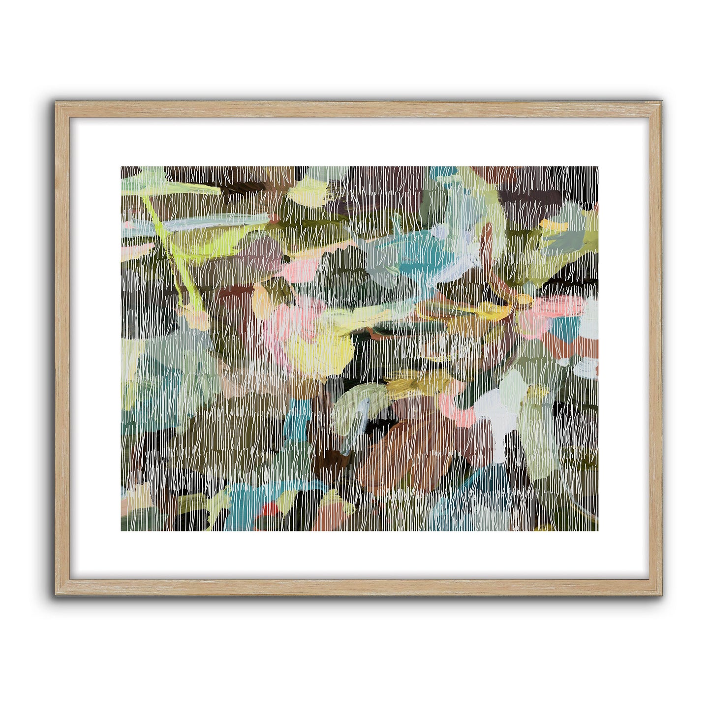 Waterfall I