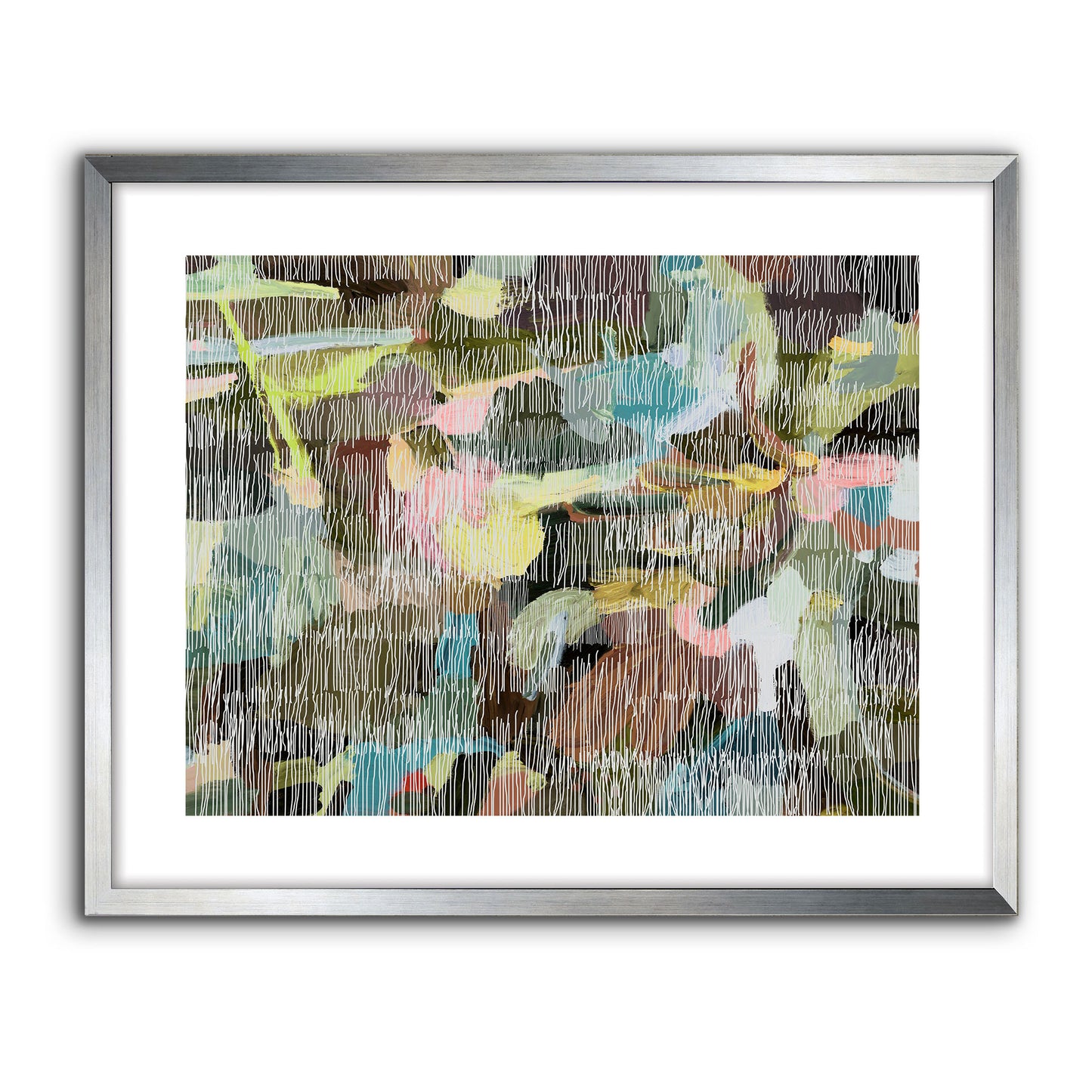 Waterfall I