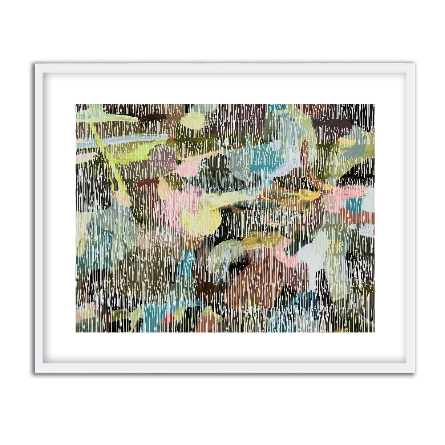Waterfall I