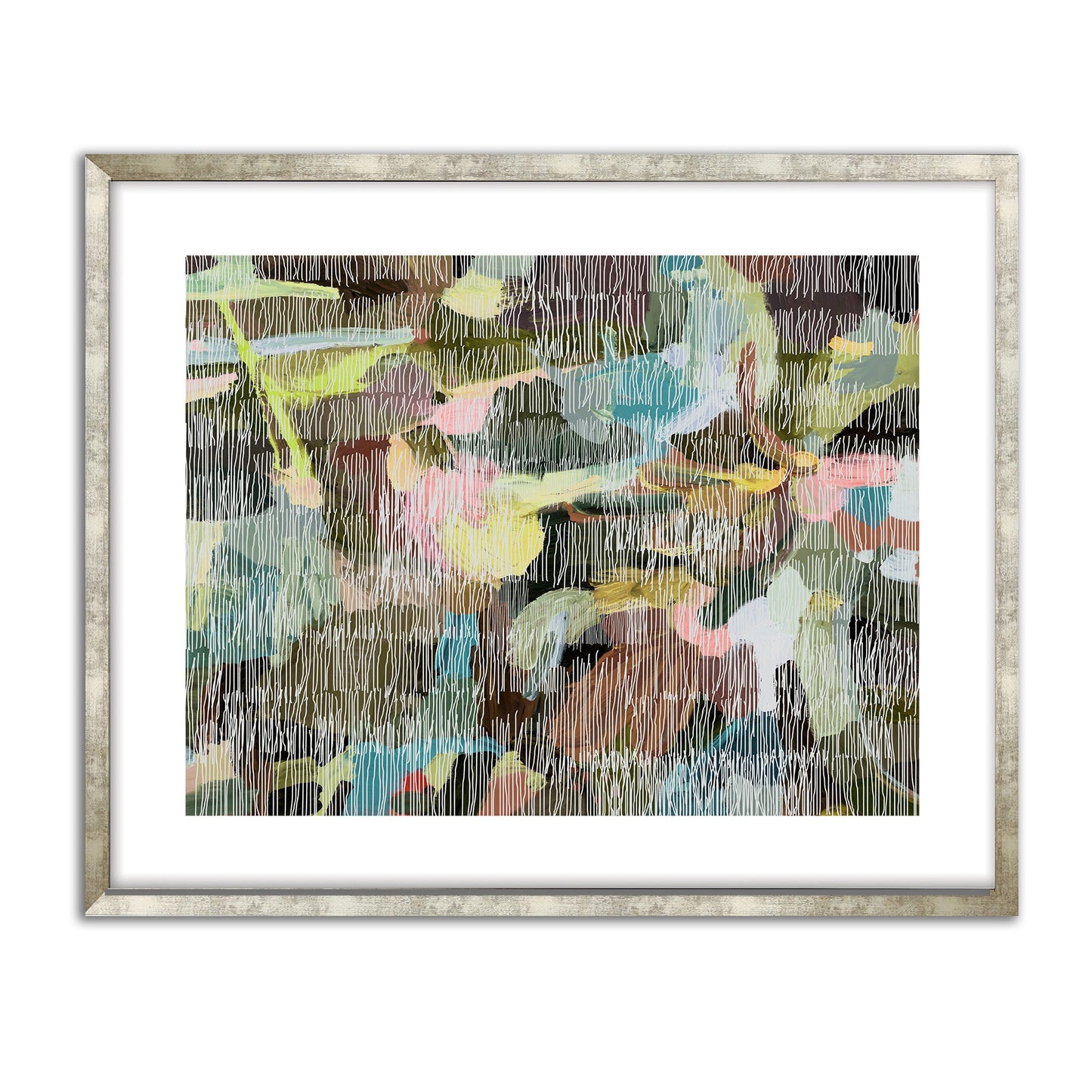 Waterfall I