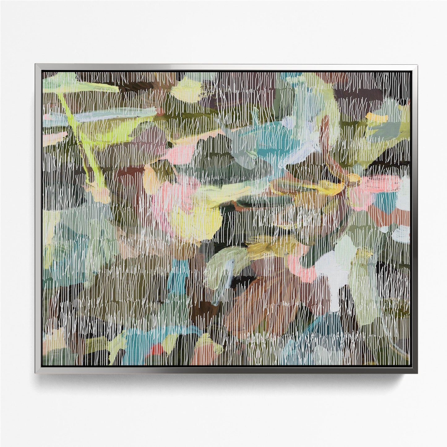 Waterfall I