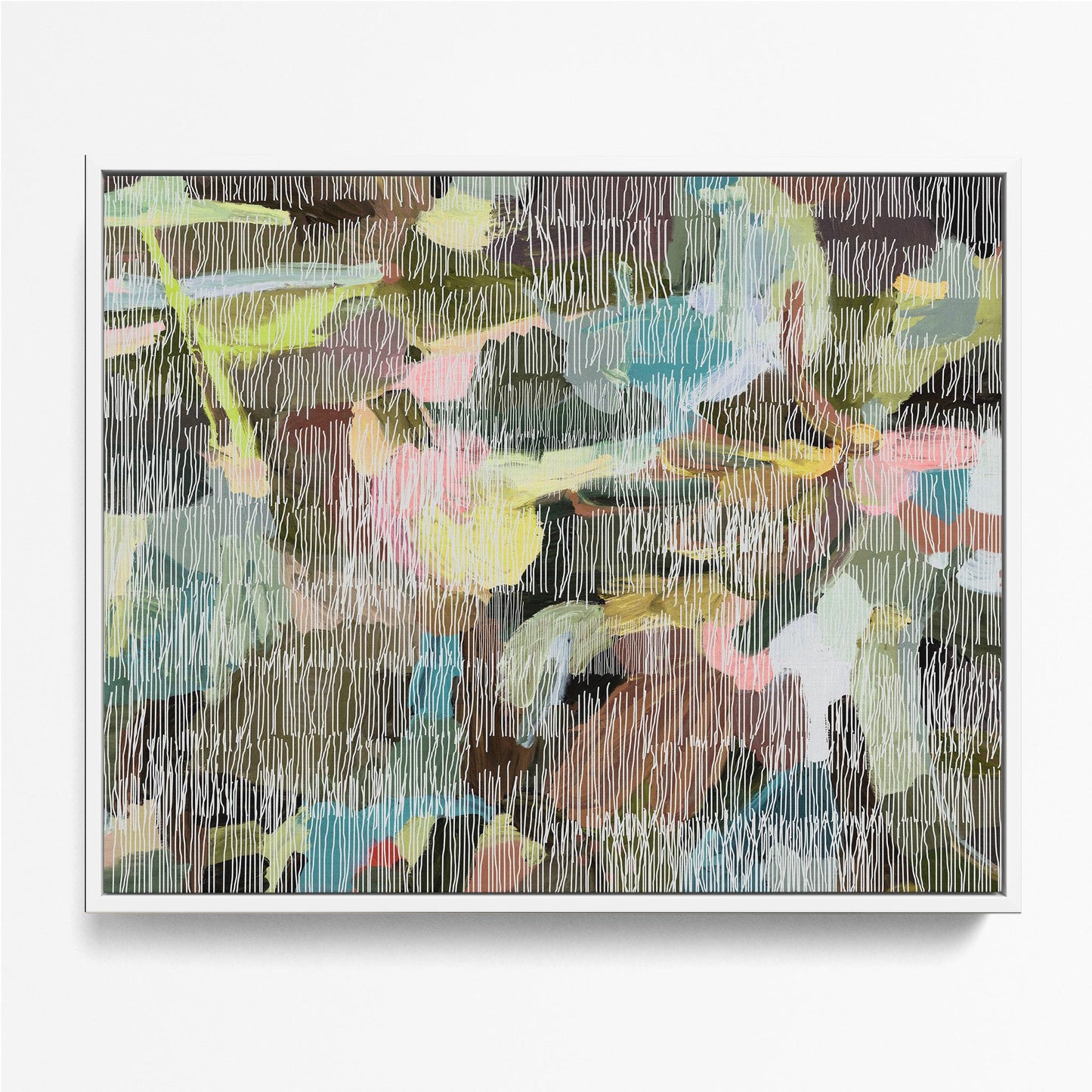 Waterfall I