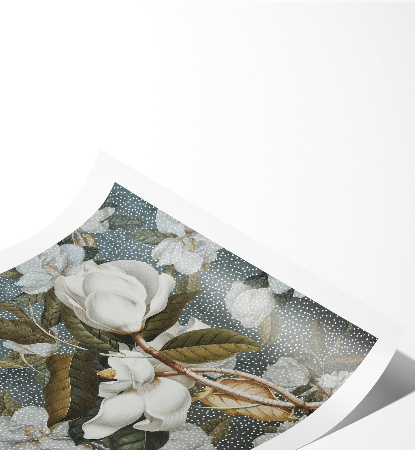 Magnolia Bloom II Save