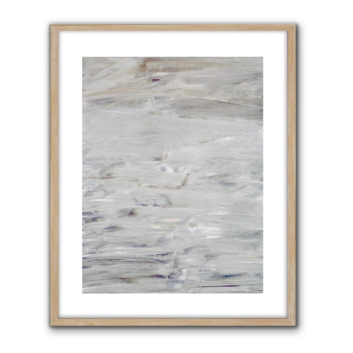 Minimalist Texture III Light