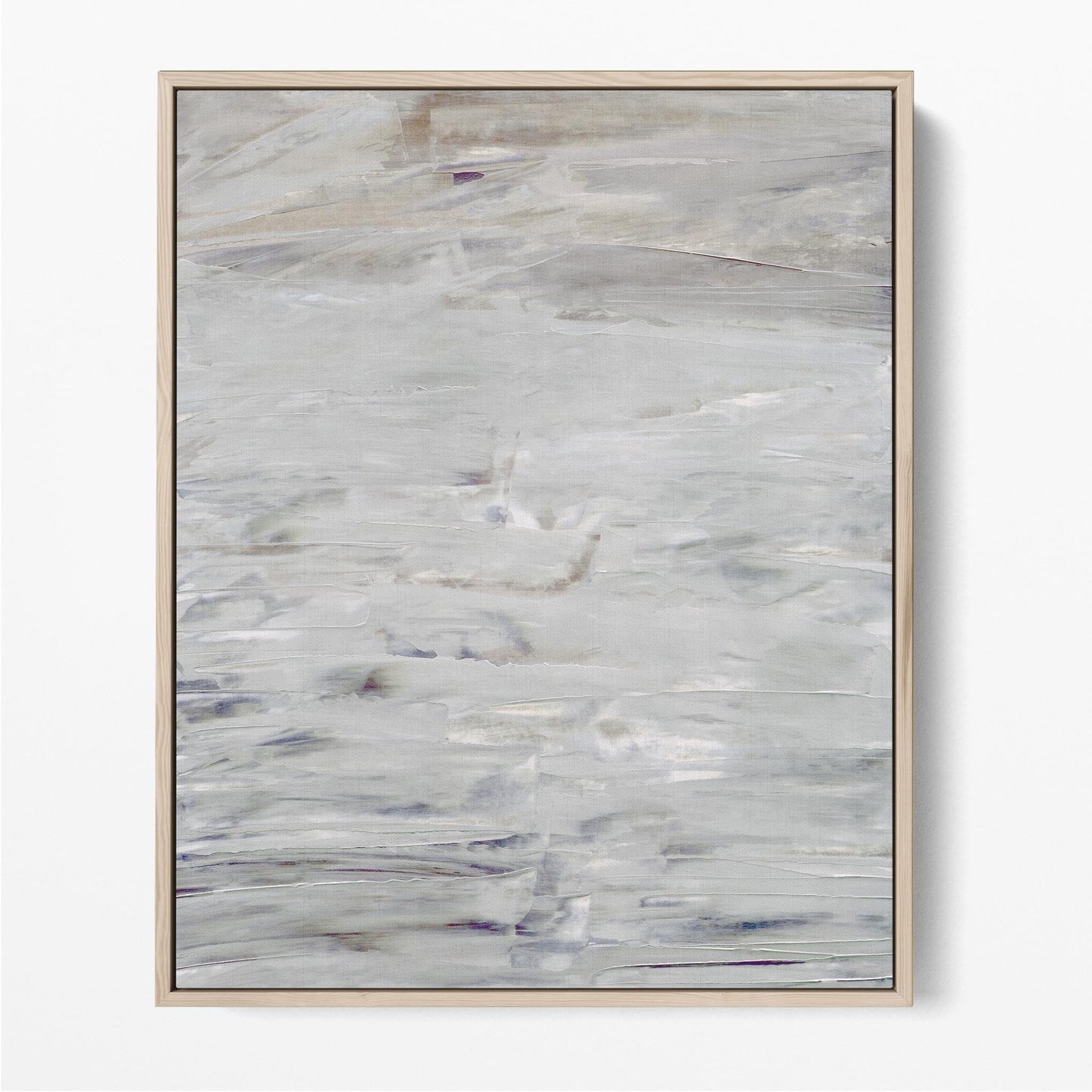 Minimalist Texture III Light