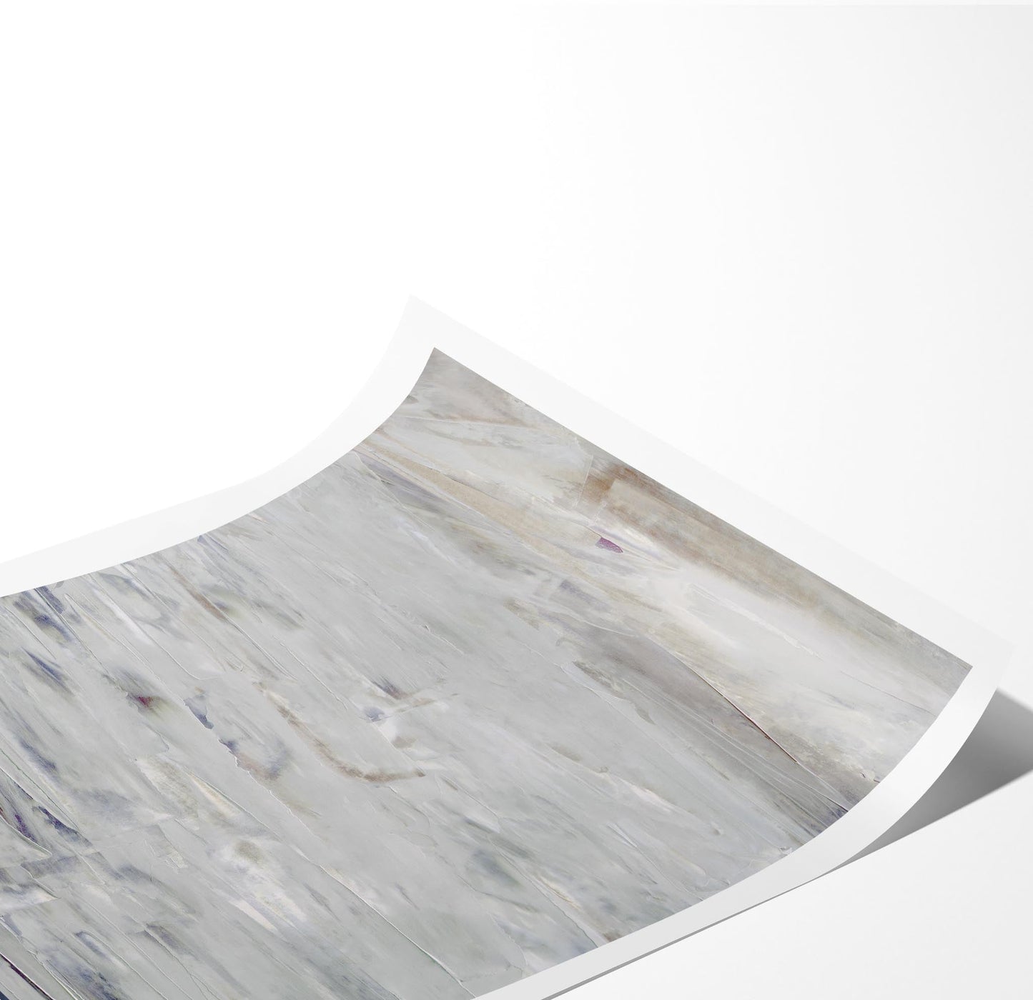 Minimalist Texture III Light