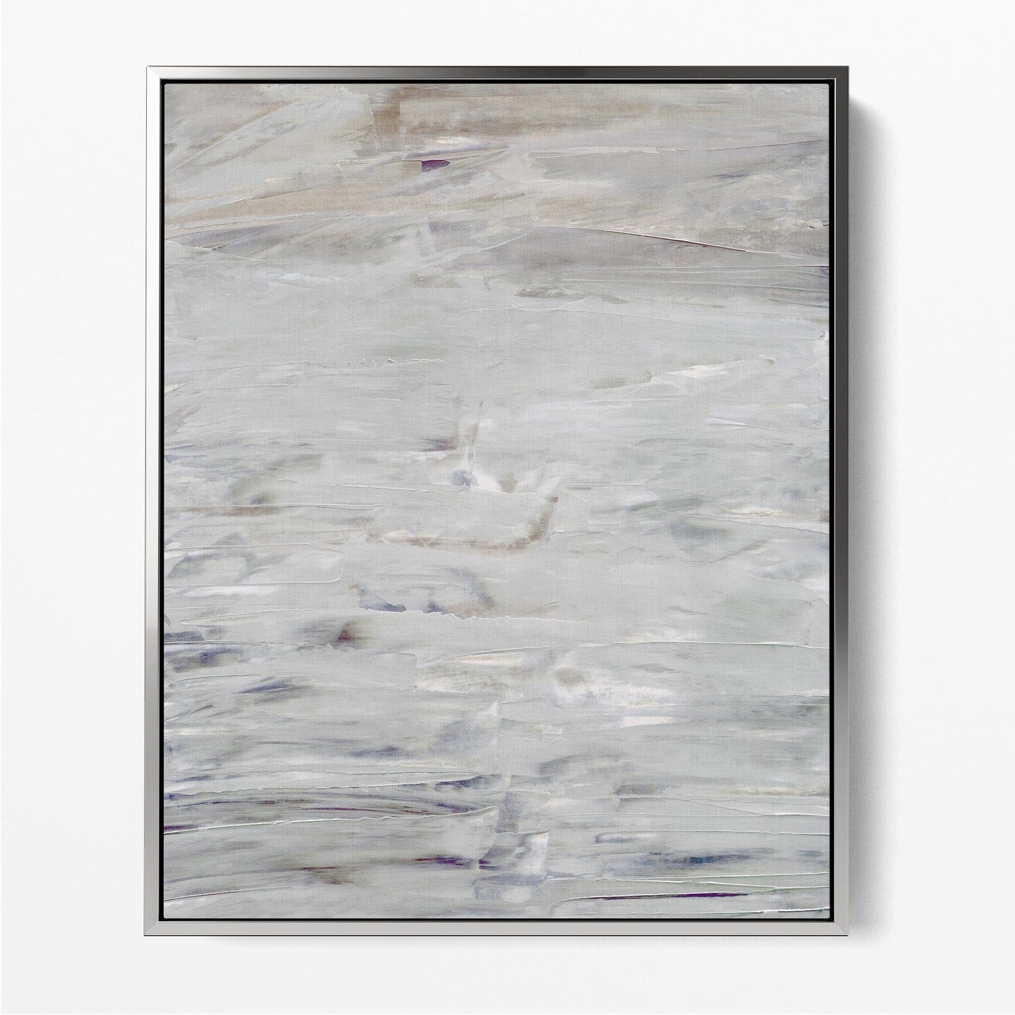 Minimalist Texture III Light