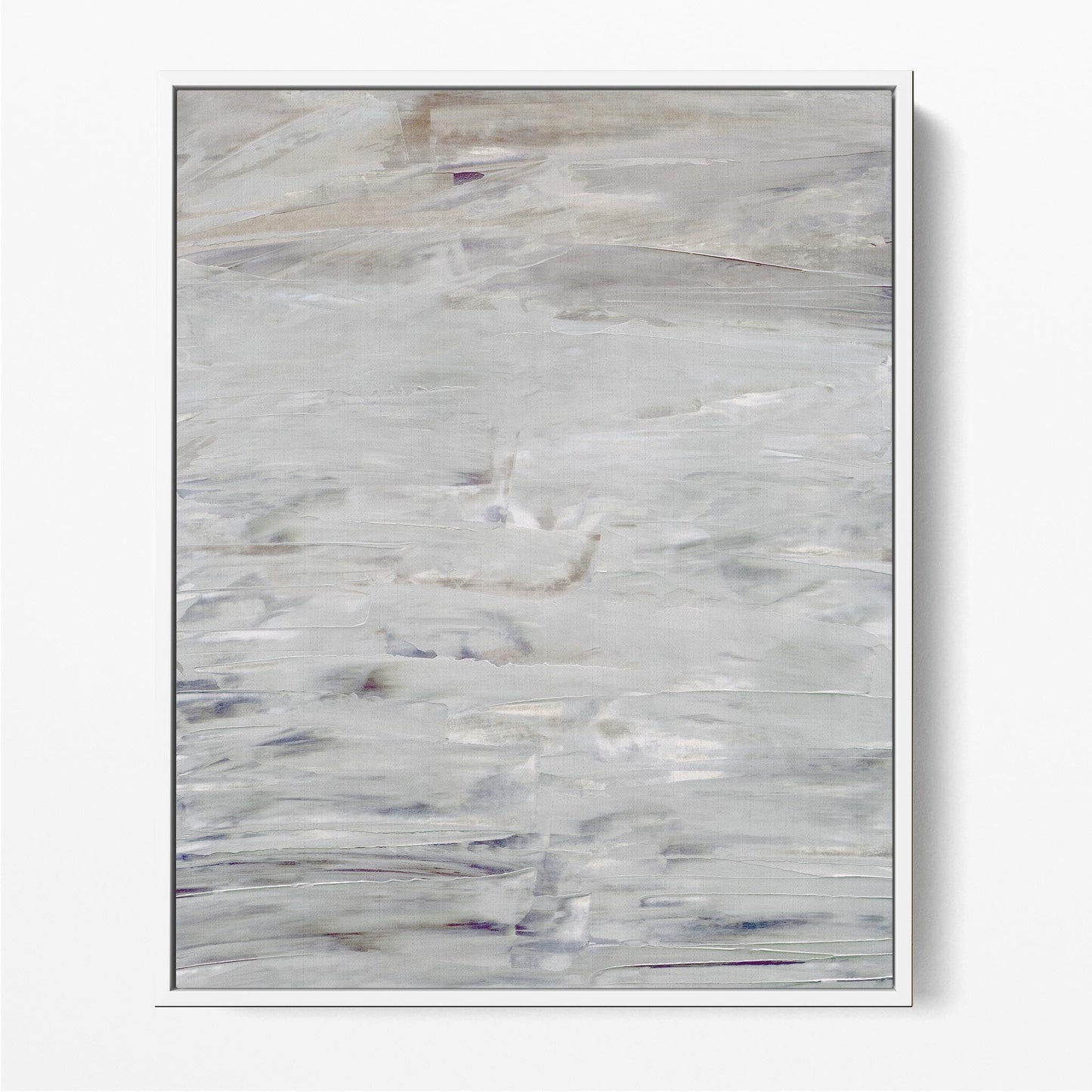 Minimalist Texture III Light