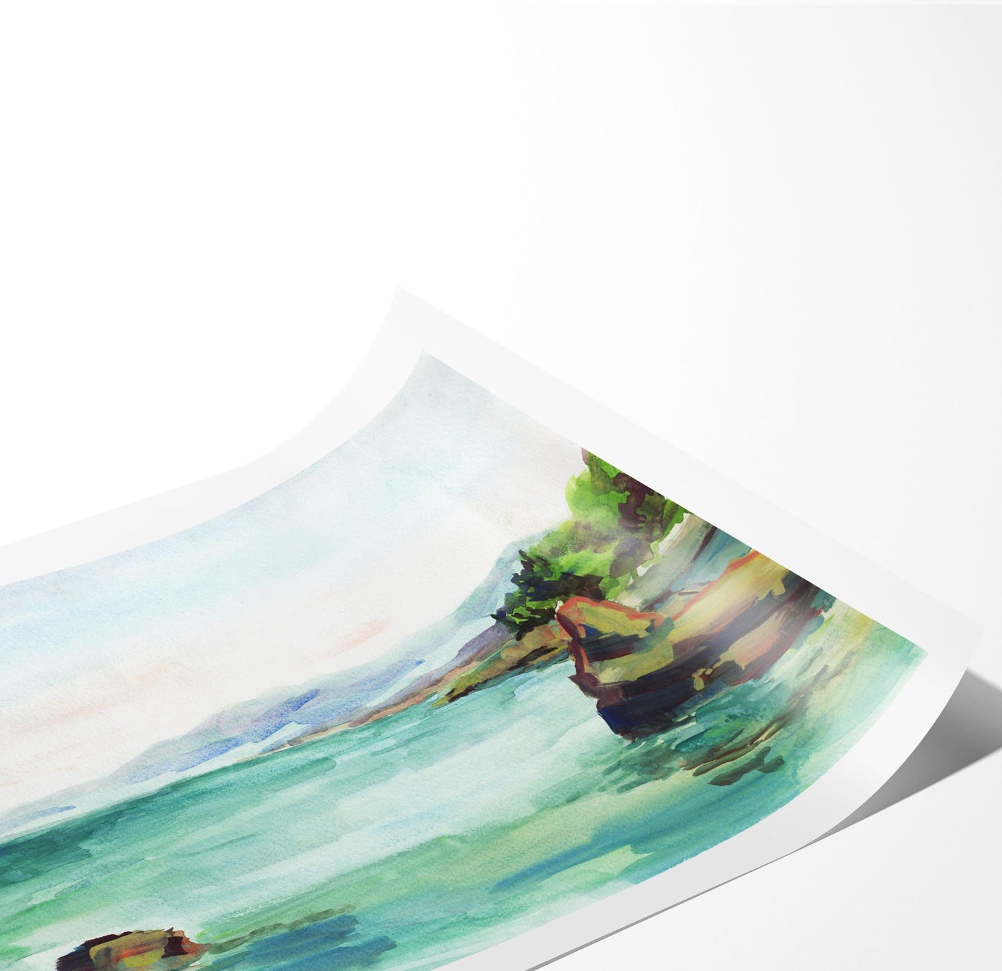 Australian Coastal Series I