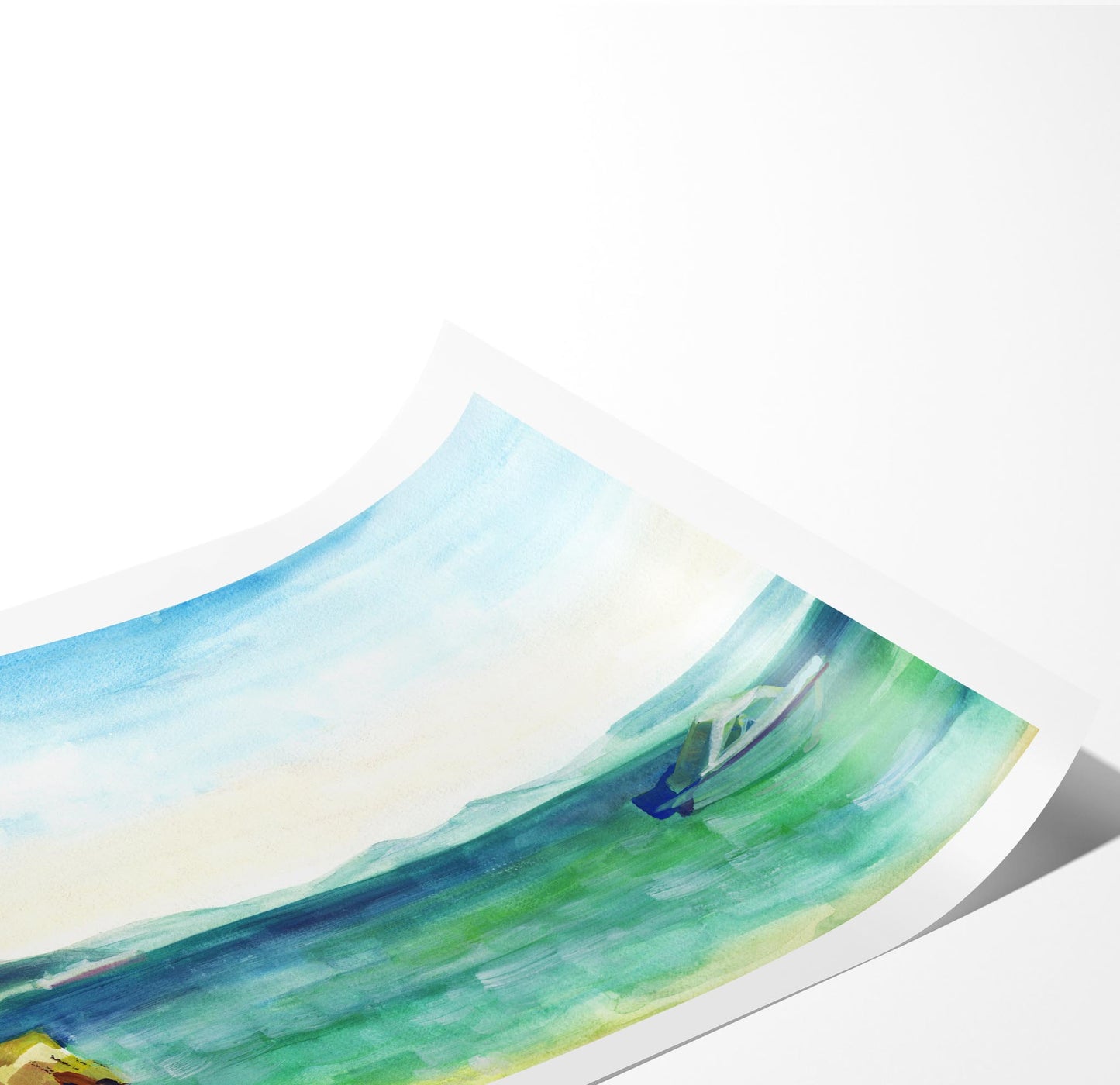 Australian Coastal Series II