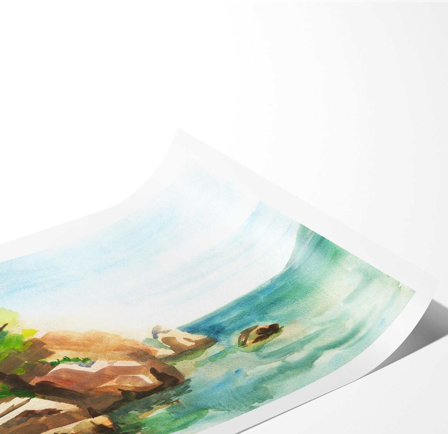 Australian Coastal Series III