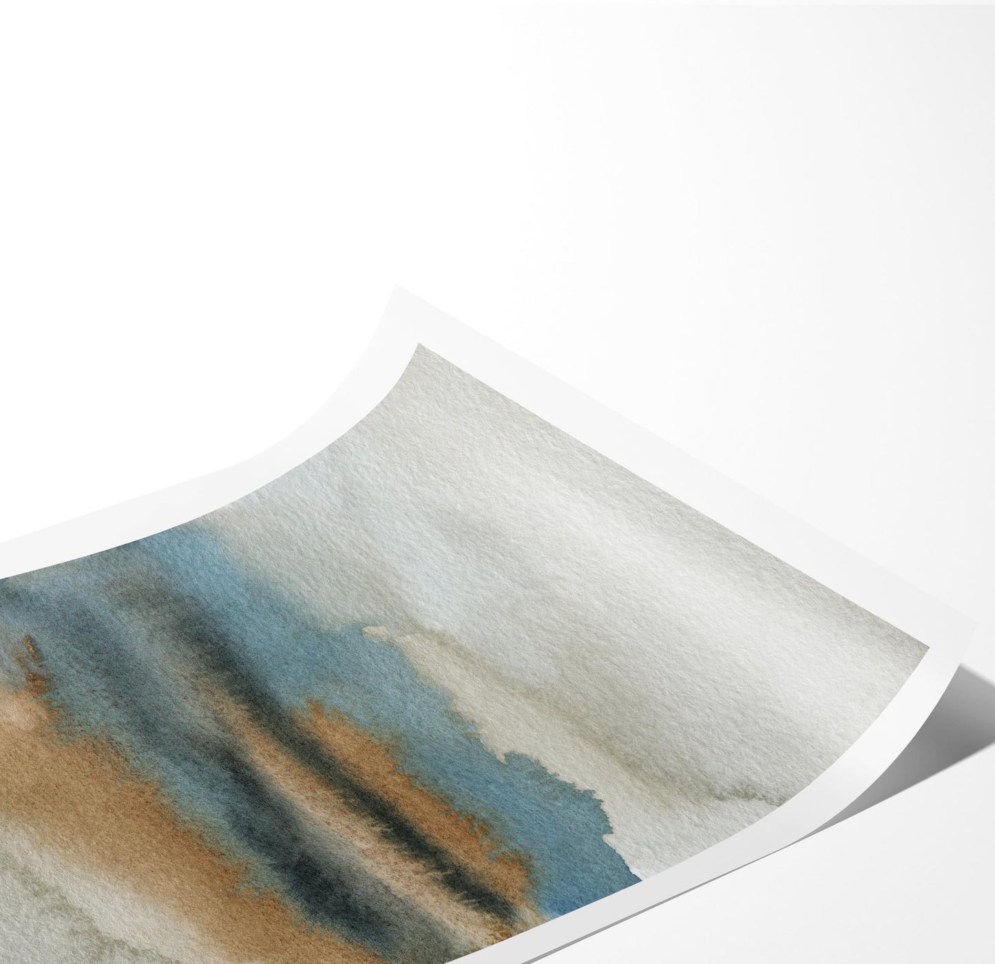 Grounding Landscape I