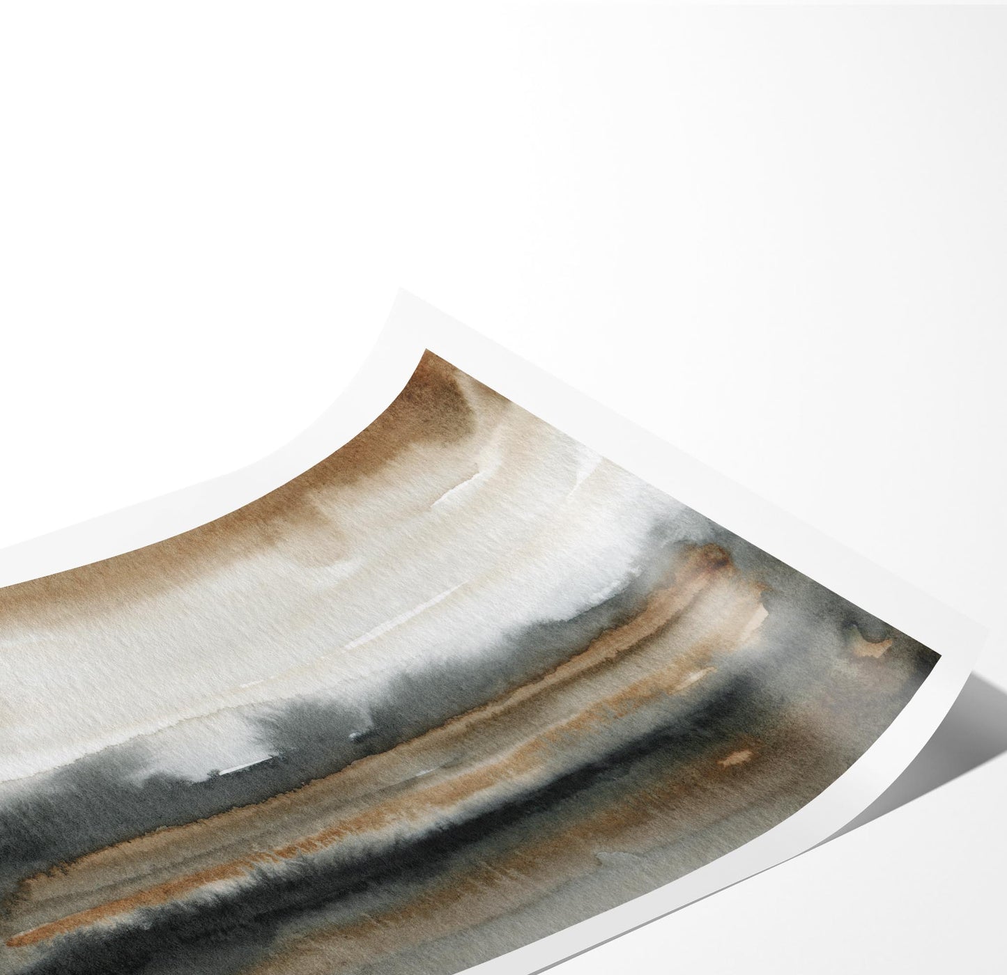 Grounding Landscape IV