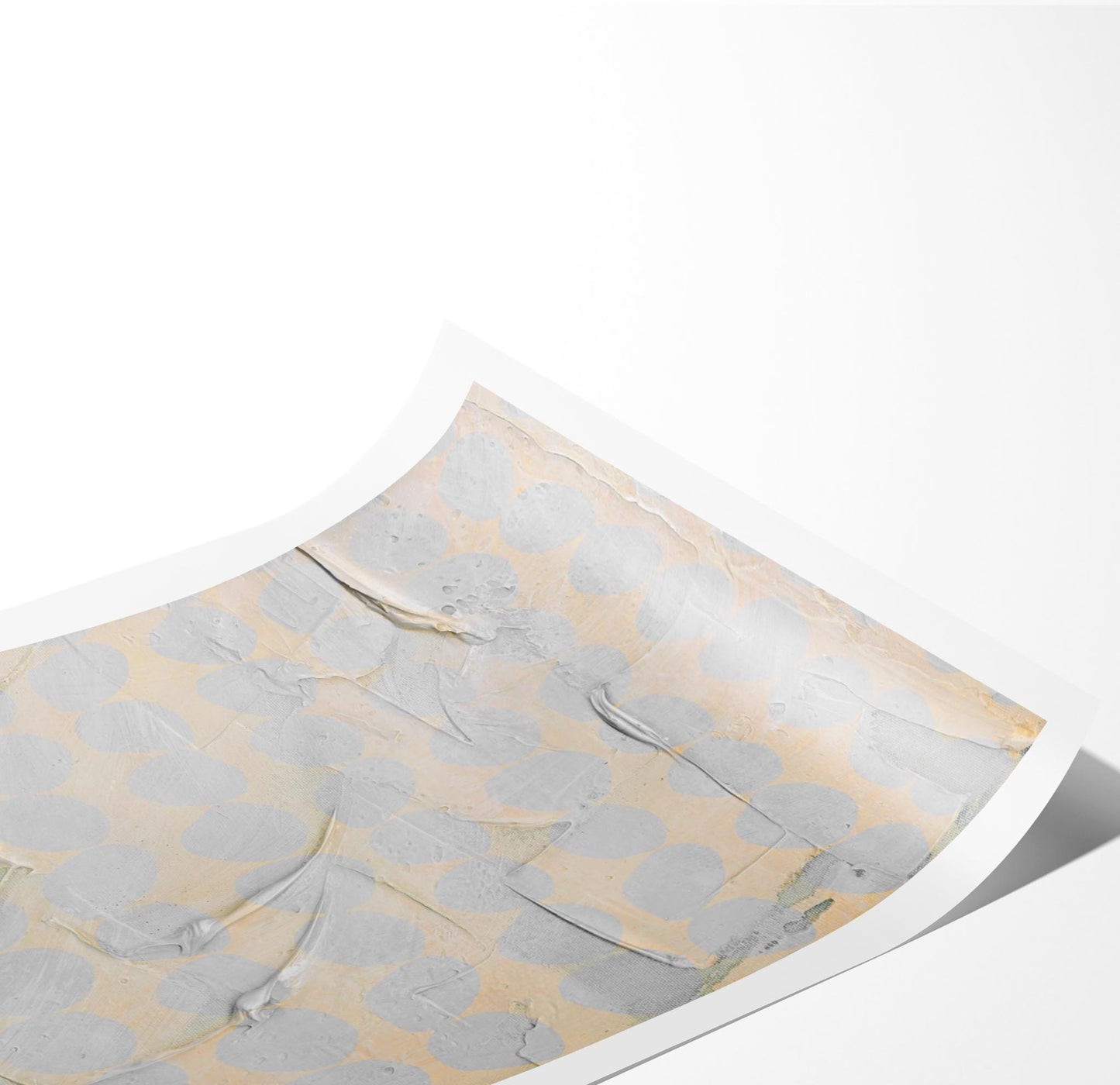 Texture and Form Grey II