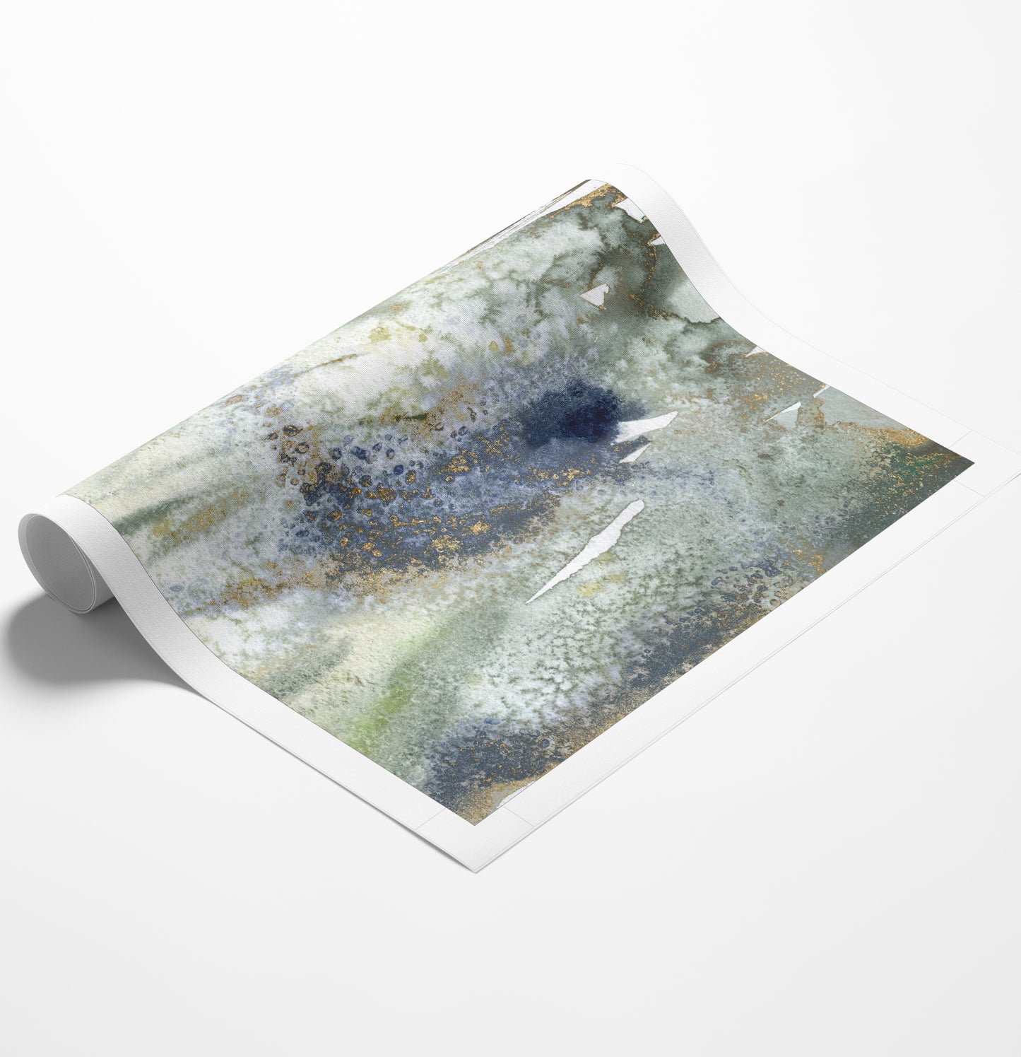 Watering Place I