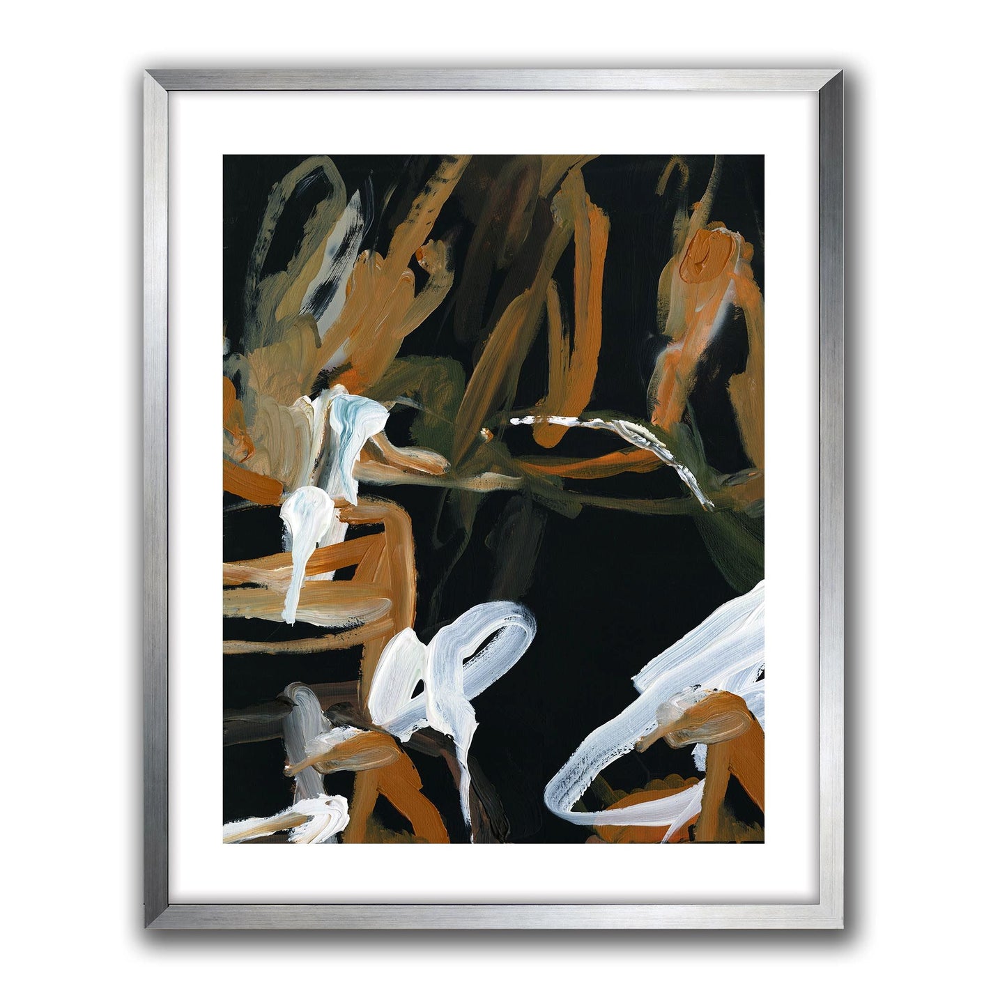 Absence Echoes DARK II