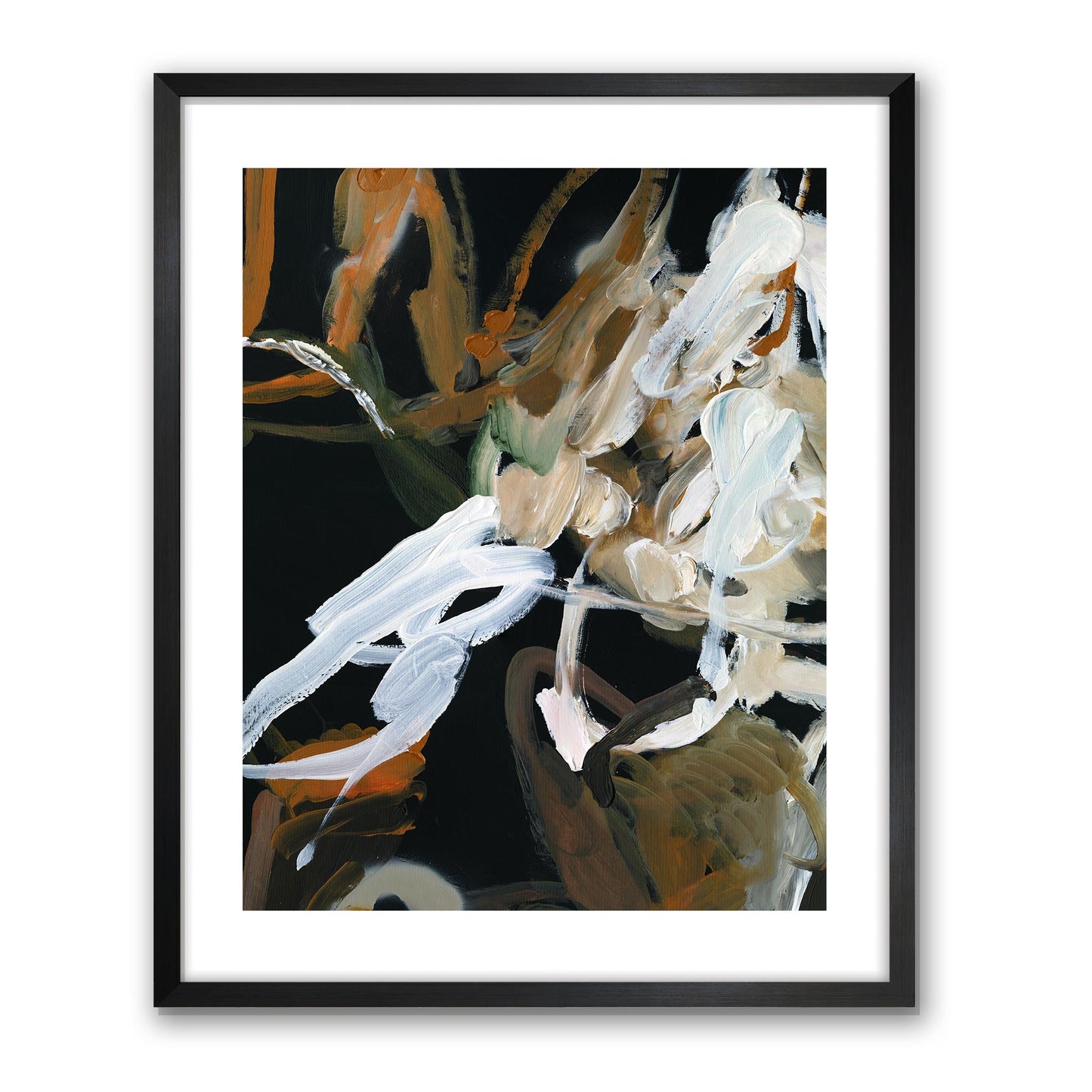 Absence Echoes DARK I