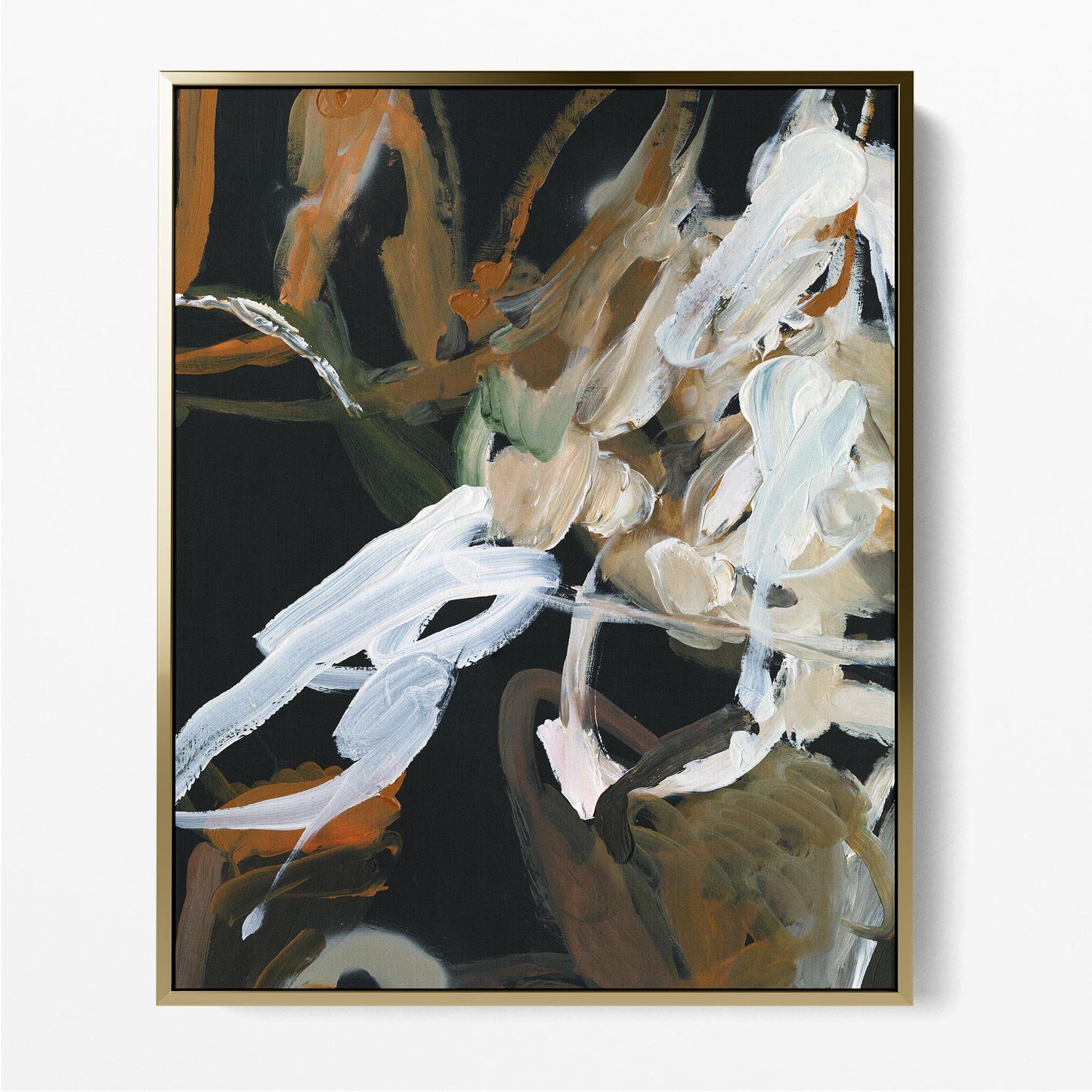 Absence Echoes DARK I