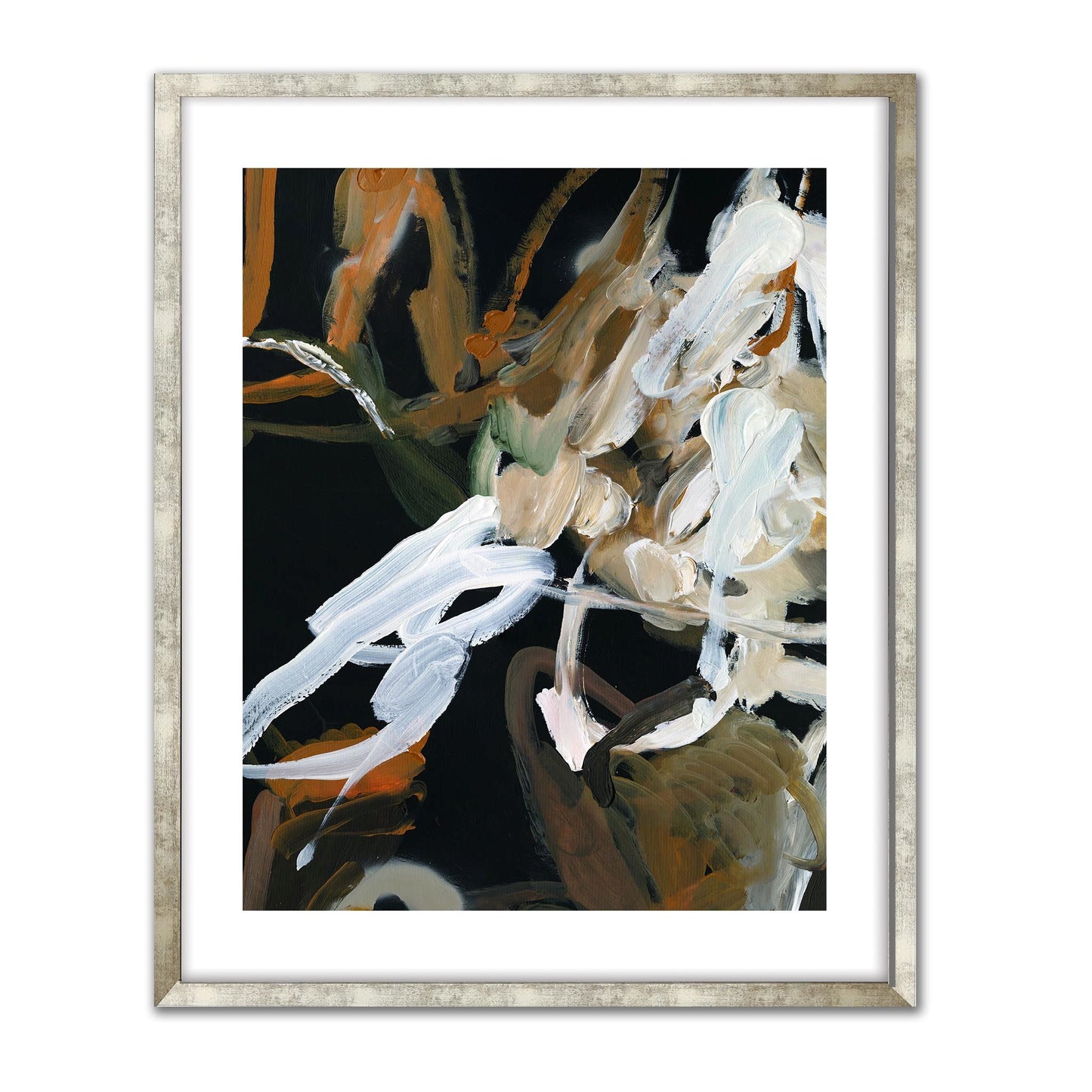 Absence Echoes DARK I