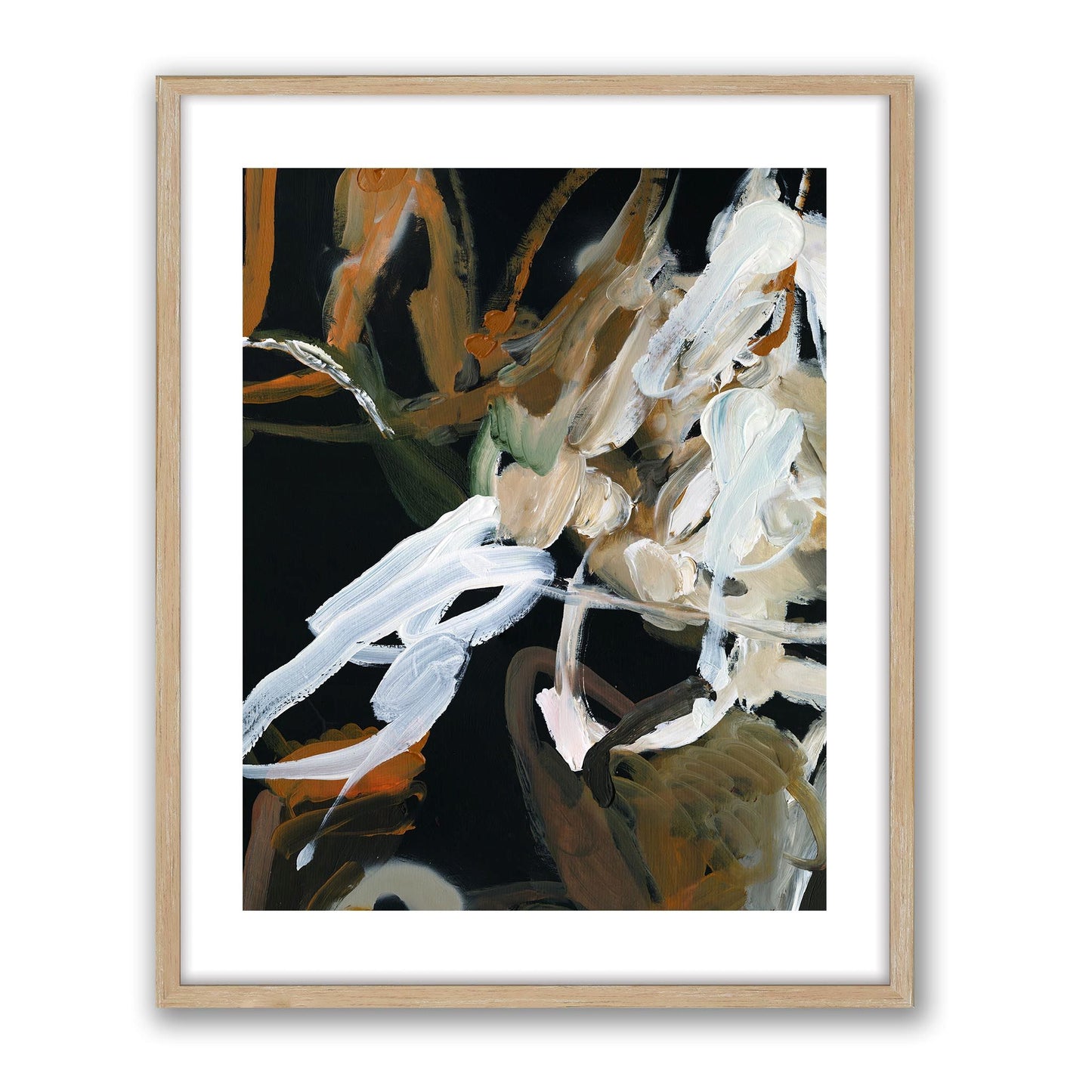 Absence Echoes DARK I