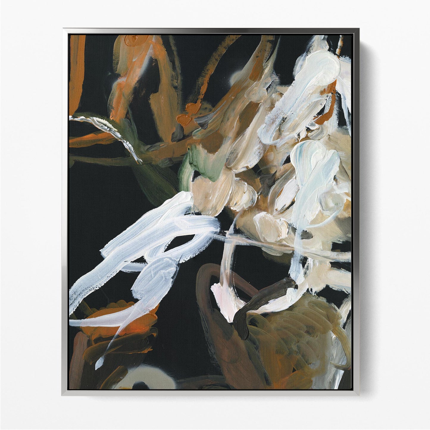 Absence Echoes DARK I