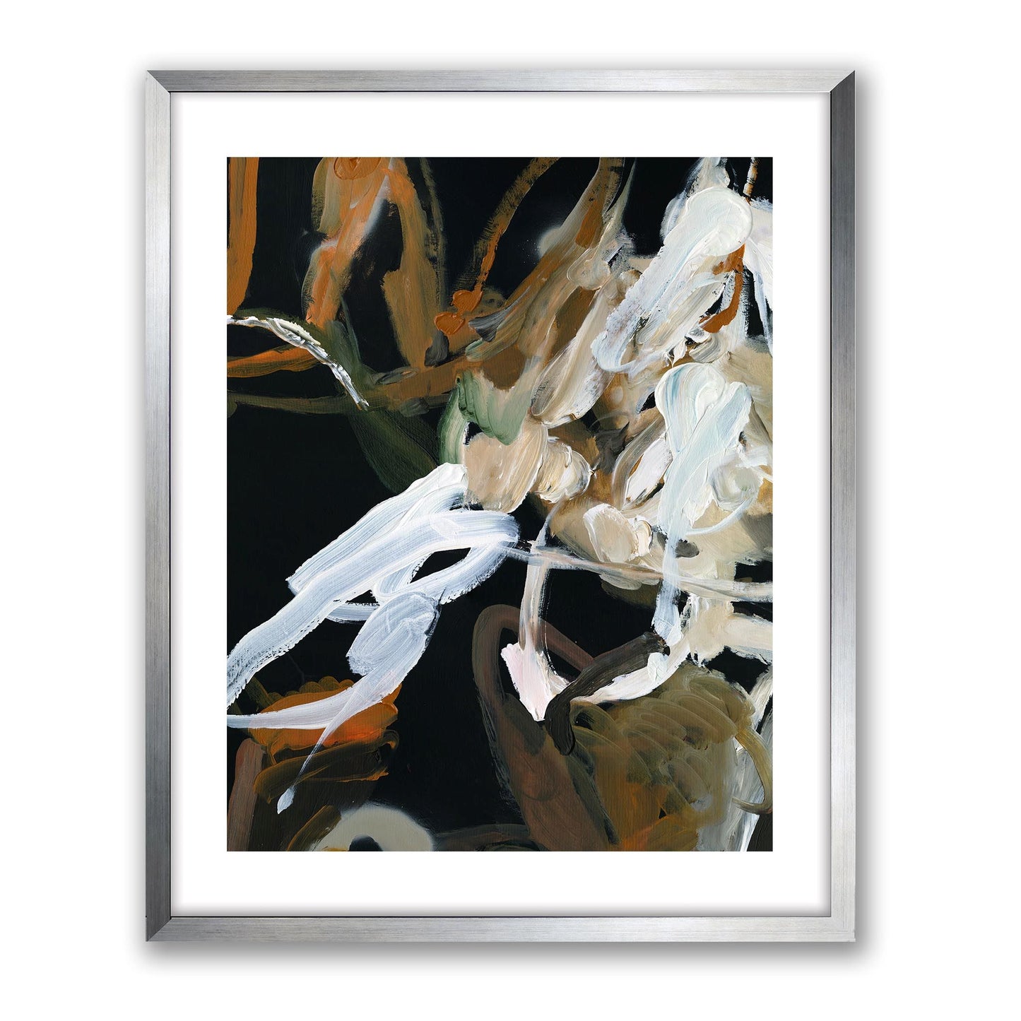 Absence Echoes DARK I