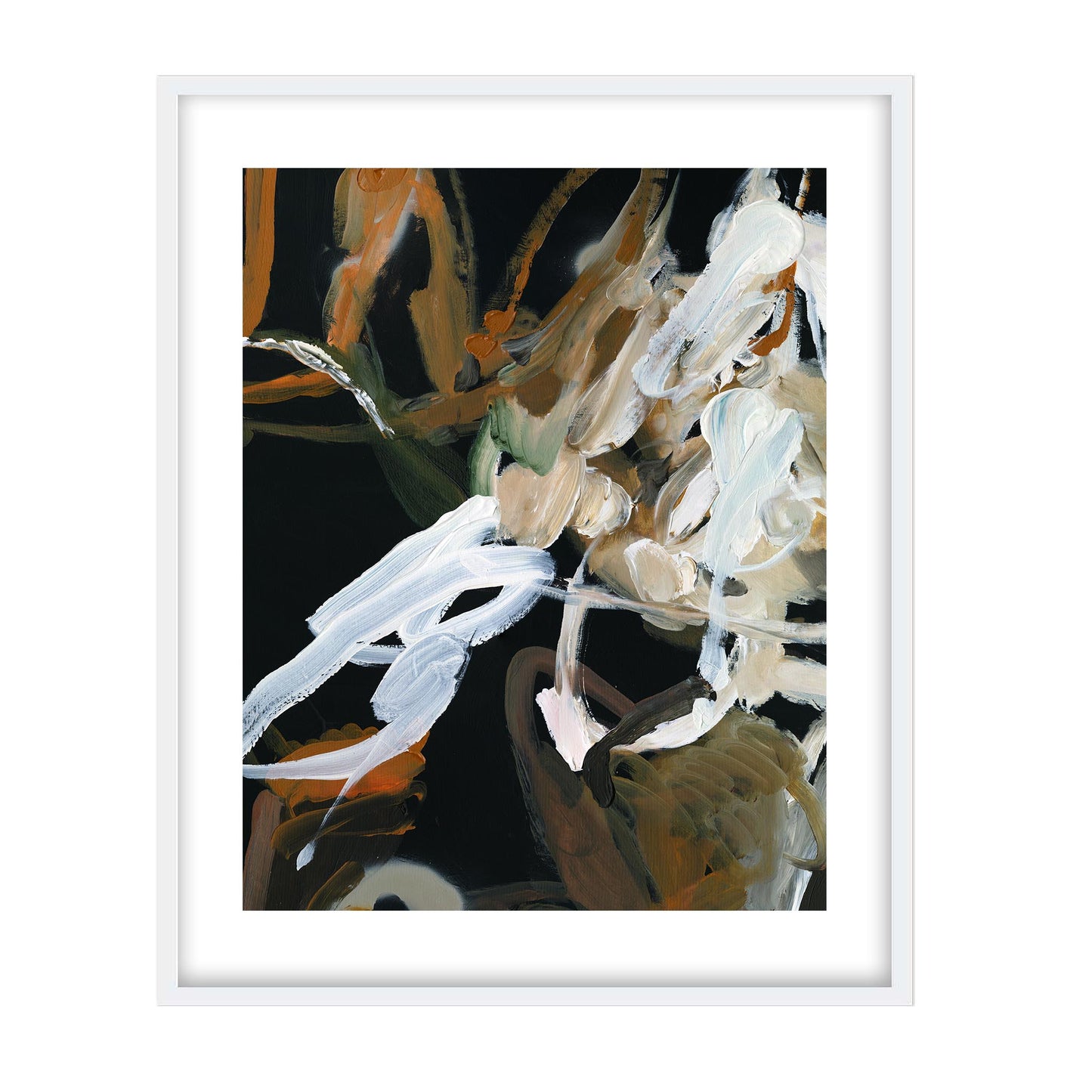 Absence Echoes DARK I