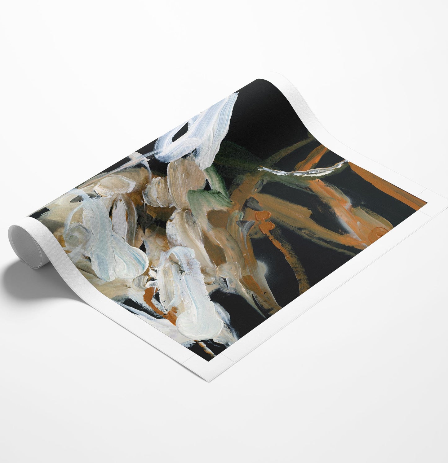 Absence Echoes DARK I