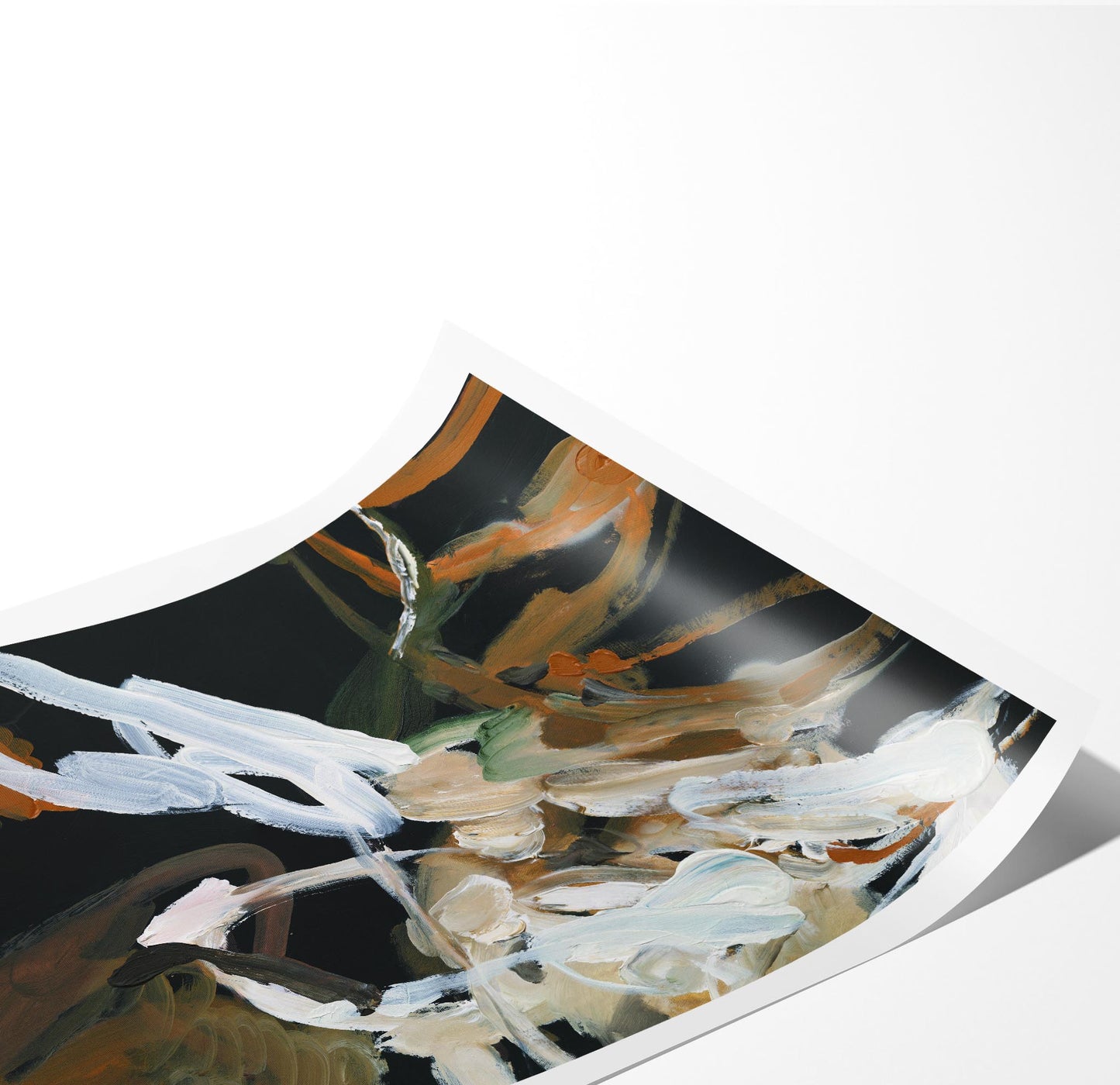 Absence Echoes DARK I