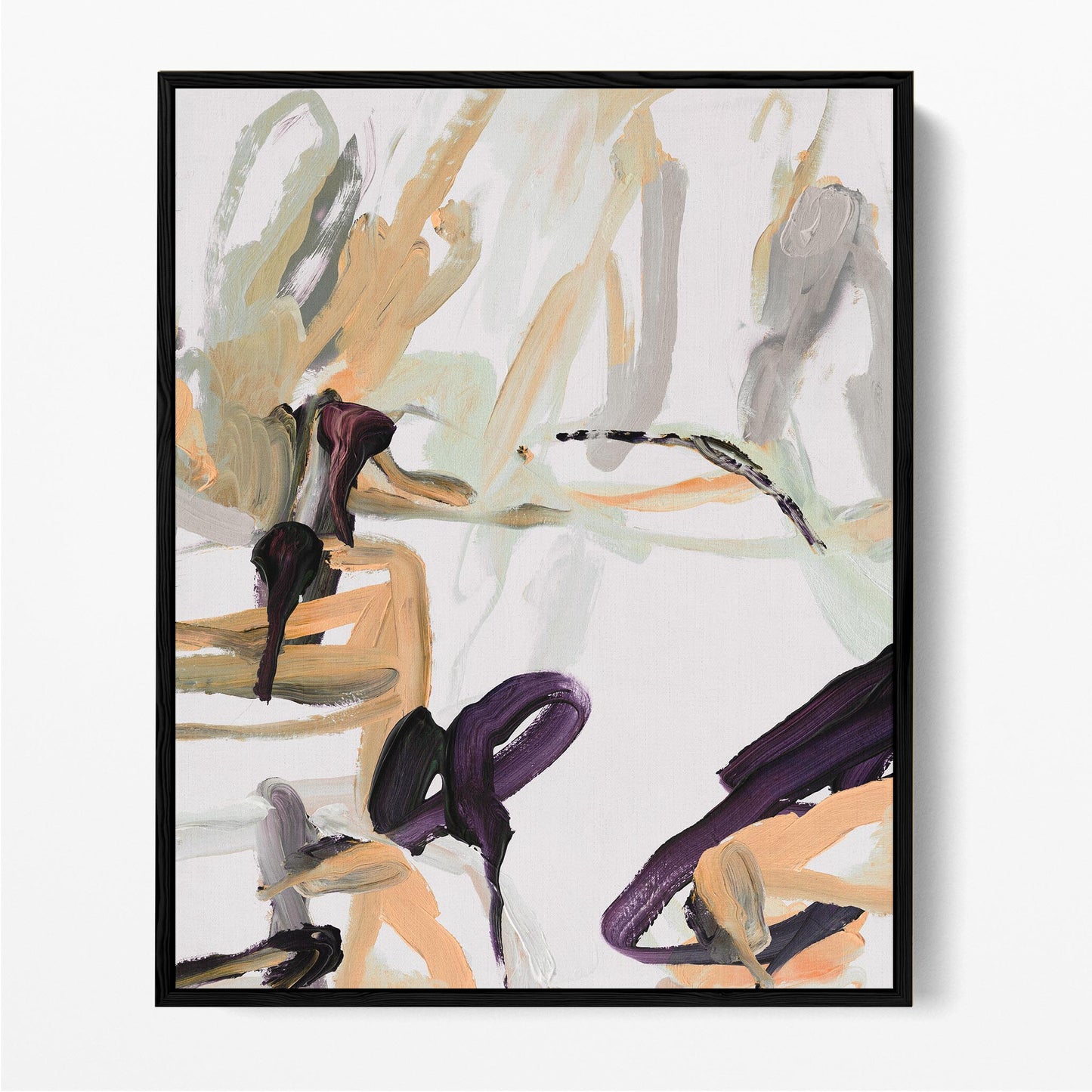 Absence Echoes LIGHT II